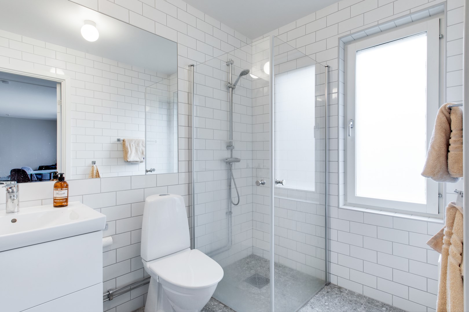 Bostadsbild från Johannesbäcksgatan 93, Kommande i Salabacke, Uppsala