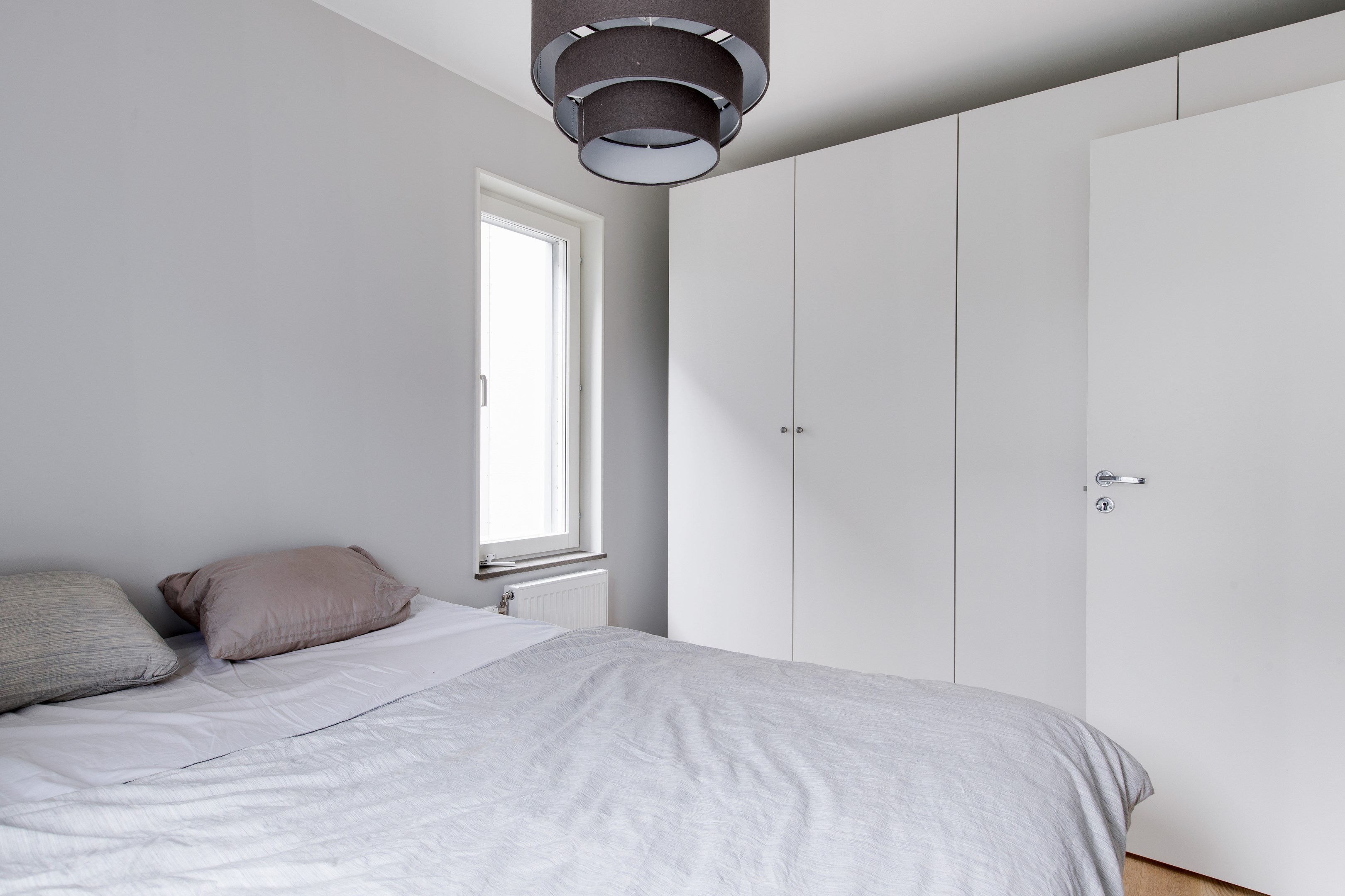 Bostadsbild från Johannesbäcksgatan 93, Kommande i Salabacke, Uppsala