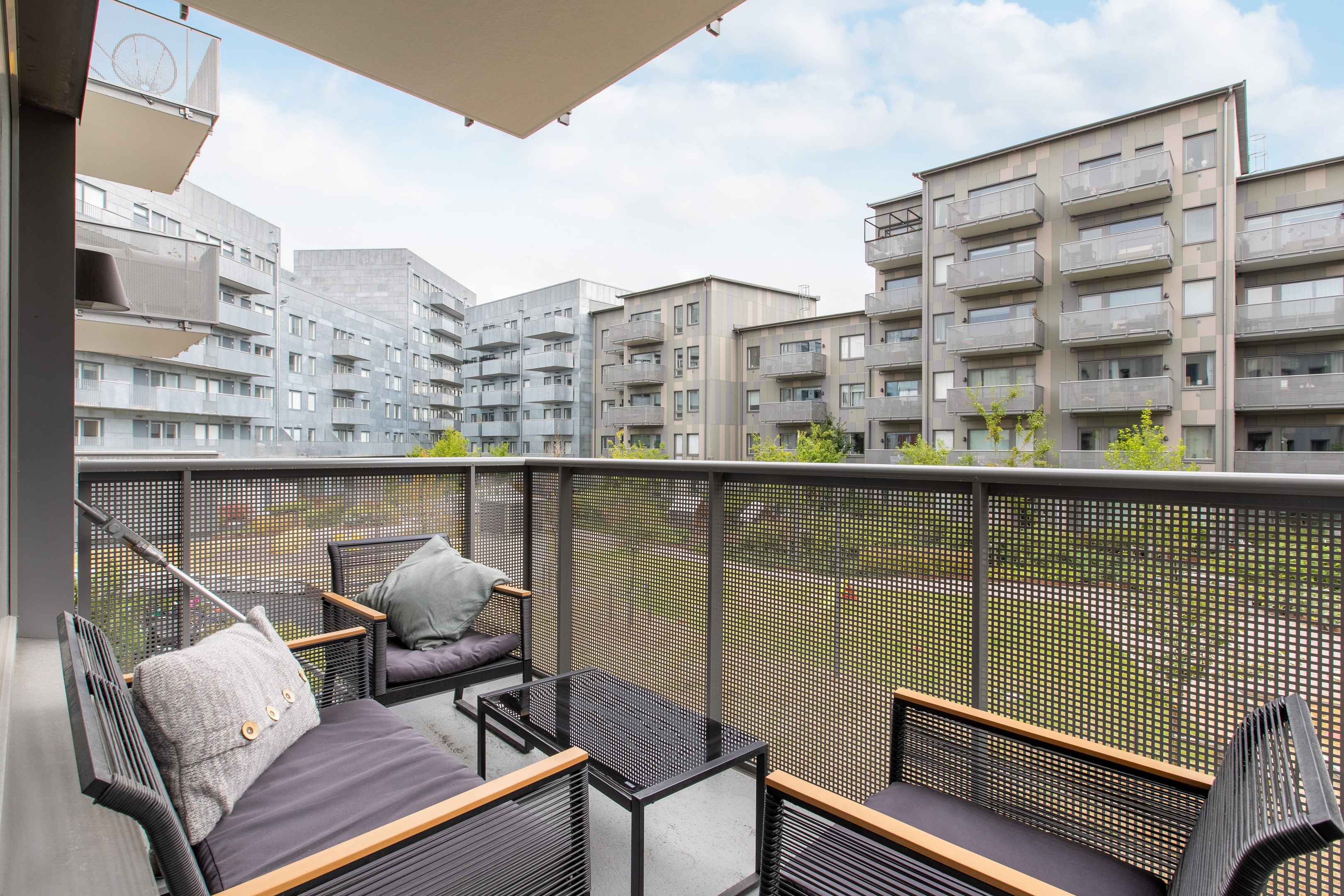 Bostadsbild från Johannesbäcksgatan 93, Kommande i Salabacke, Uppsala