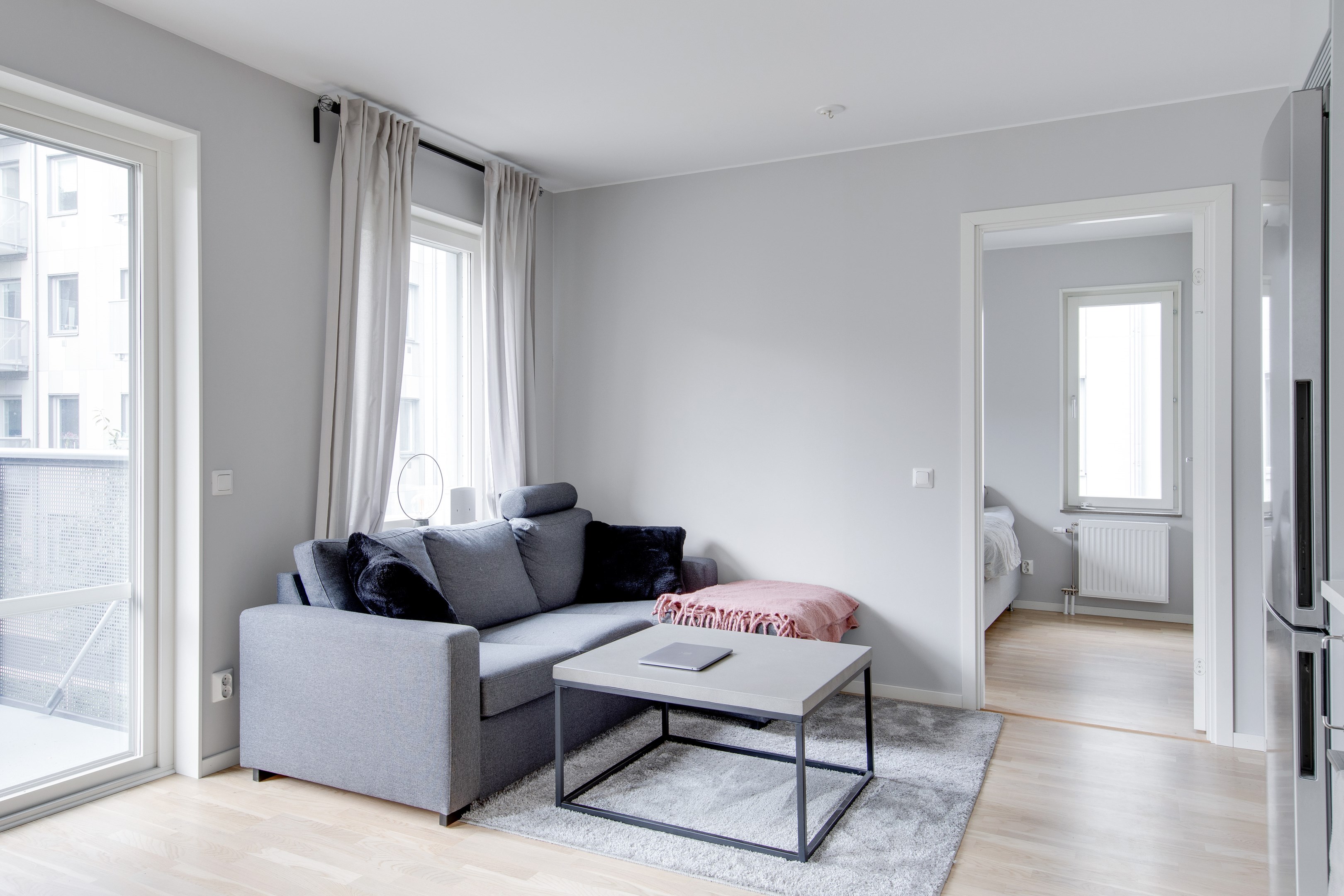 Bostadsbild från Johannesbäcksgatan 93, Kommande i Salabacke, Uppsala