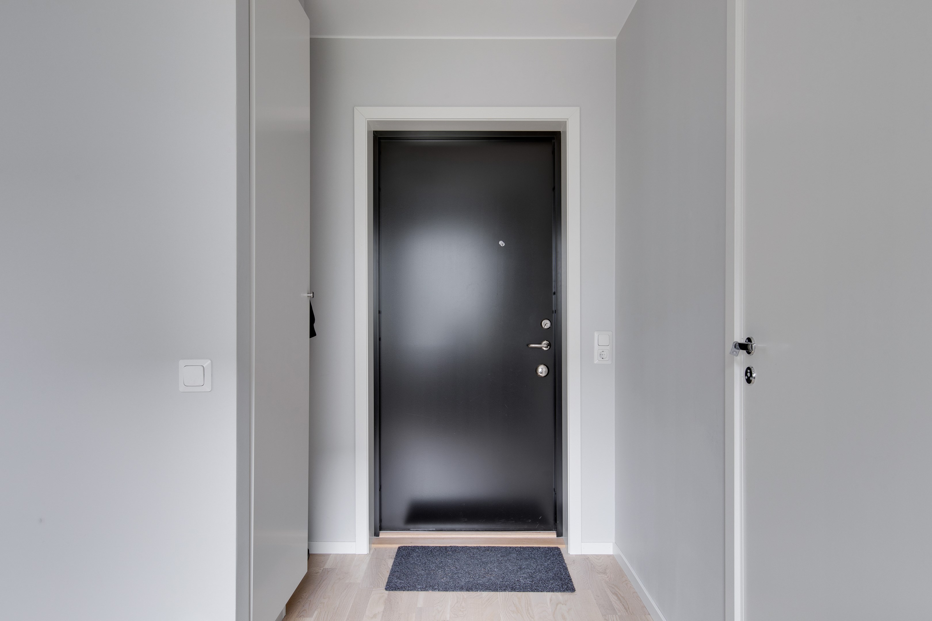 Bostadsbild från Johannesbäcksgatan 93, Kommande i Salabacke, Uppsala