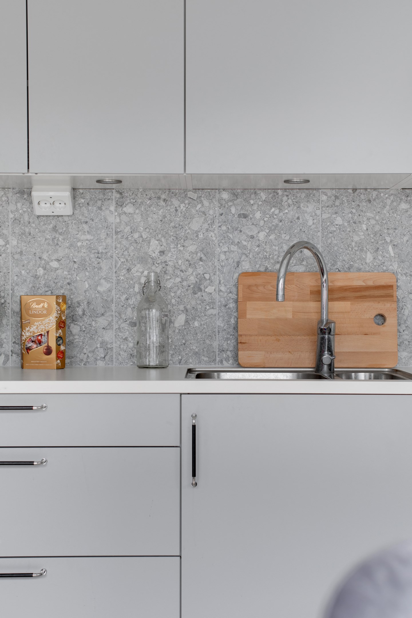 Bostadsbild från Johannesbäcksgatan 93, Kommande i Salabacke, Uppsala