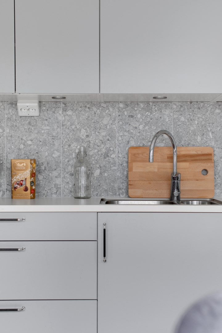 Bostadsbild från Johannesbäcksgatan 93, Kommande i Salabacke, Uppsala