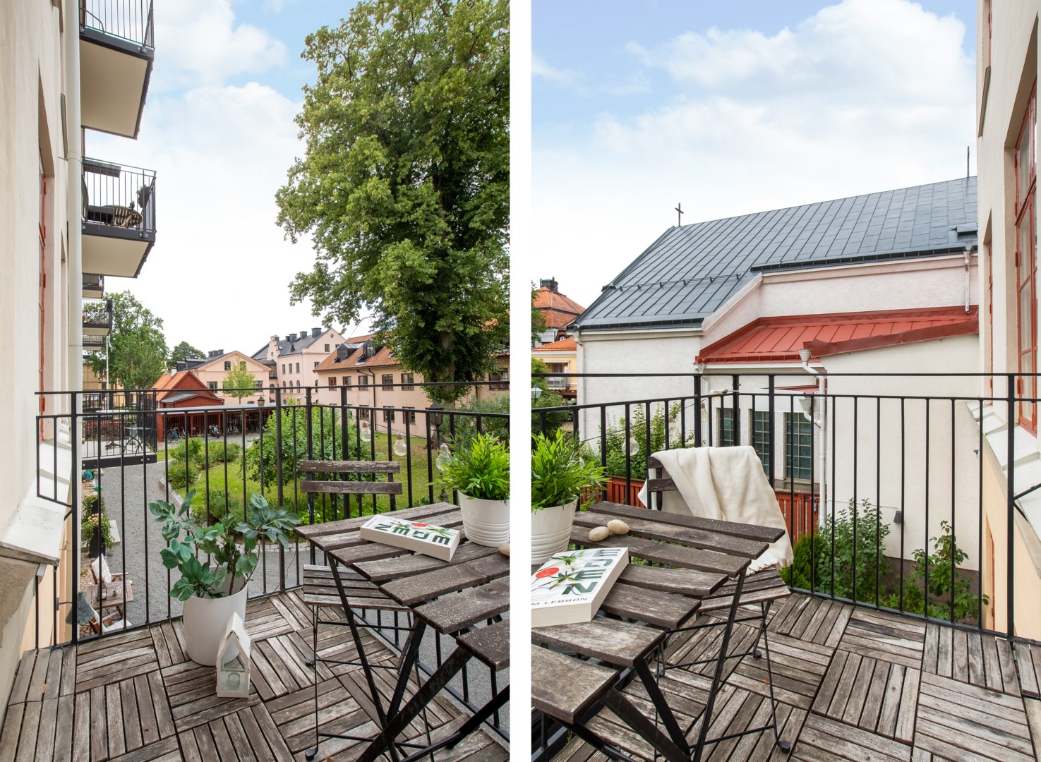 Bostadsbild från Västra ågatan 22, Såld i Centrum, Uppsala