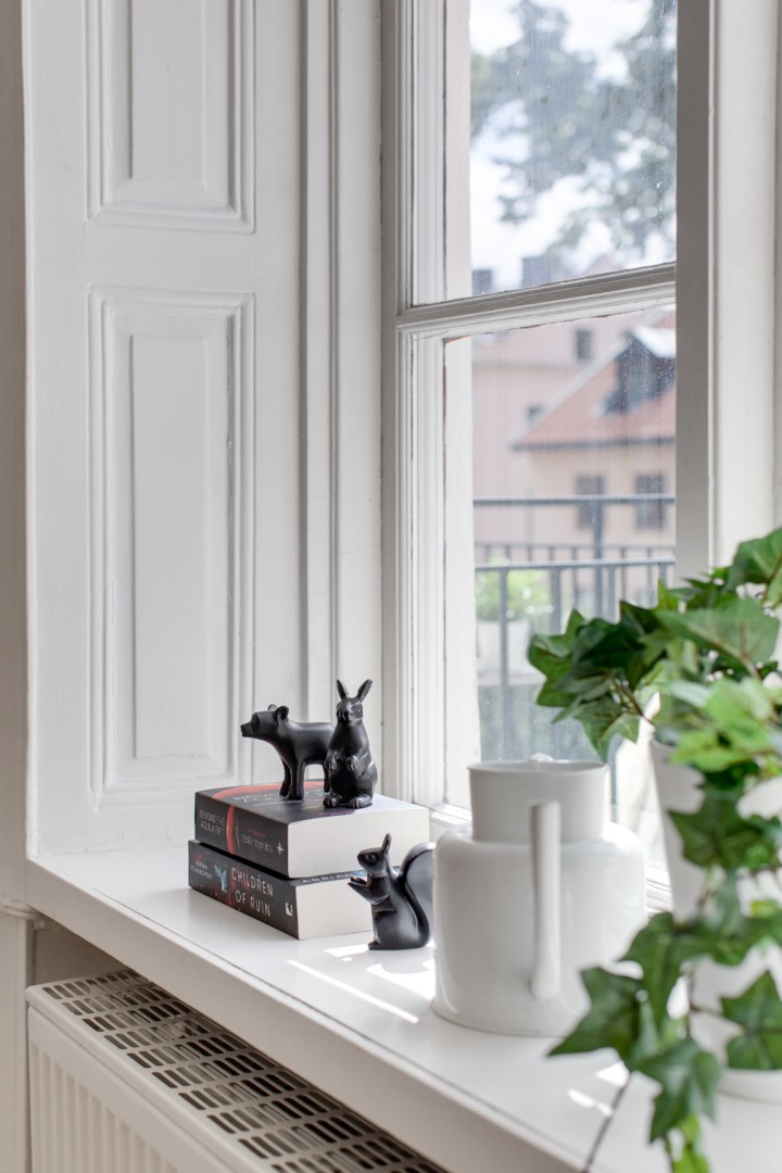 Bostadsbild från Västra ågatan 22, Såld i Centrum, Uppsala