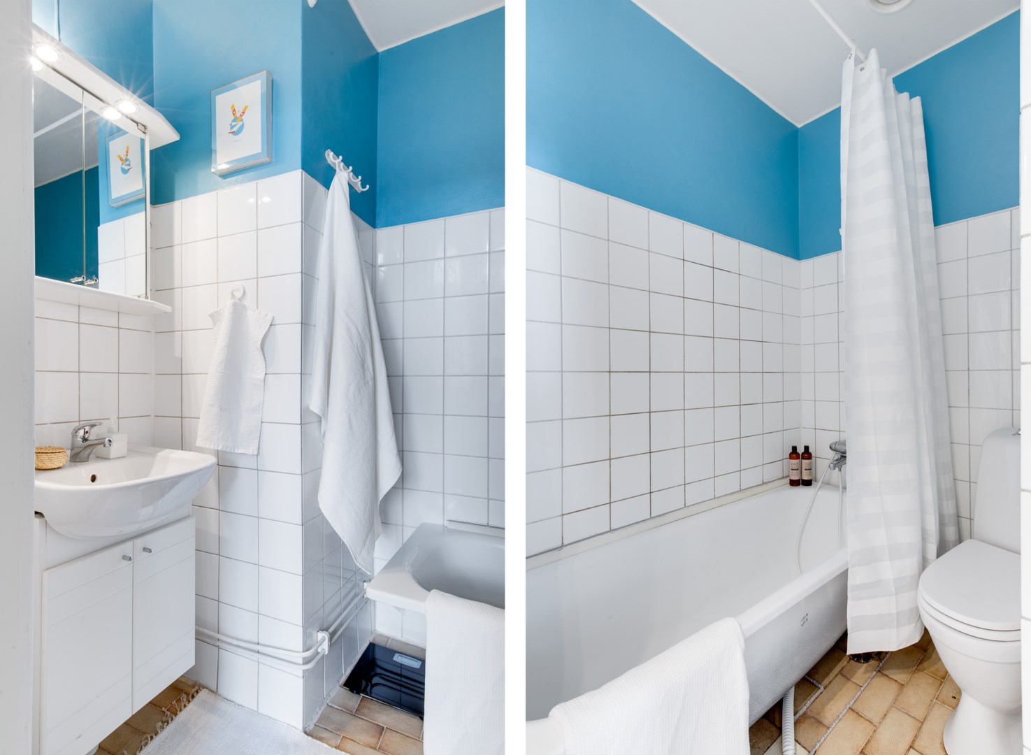 Bostadsbild från Västra ågatan 22, Såld i Centrum, Uppsala