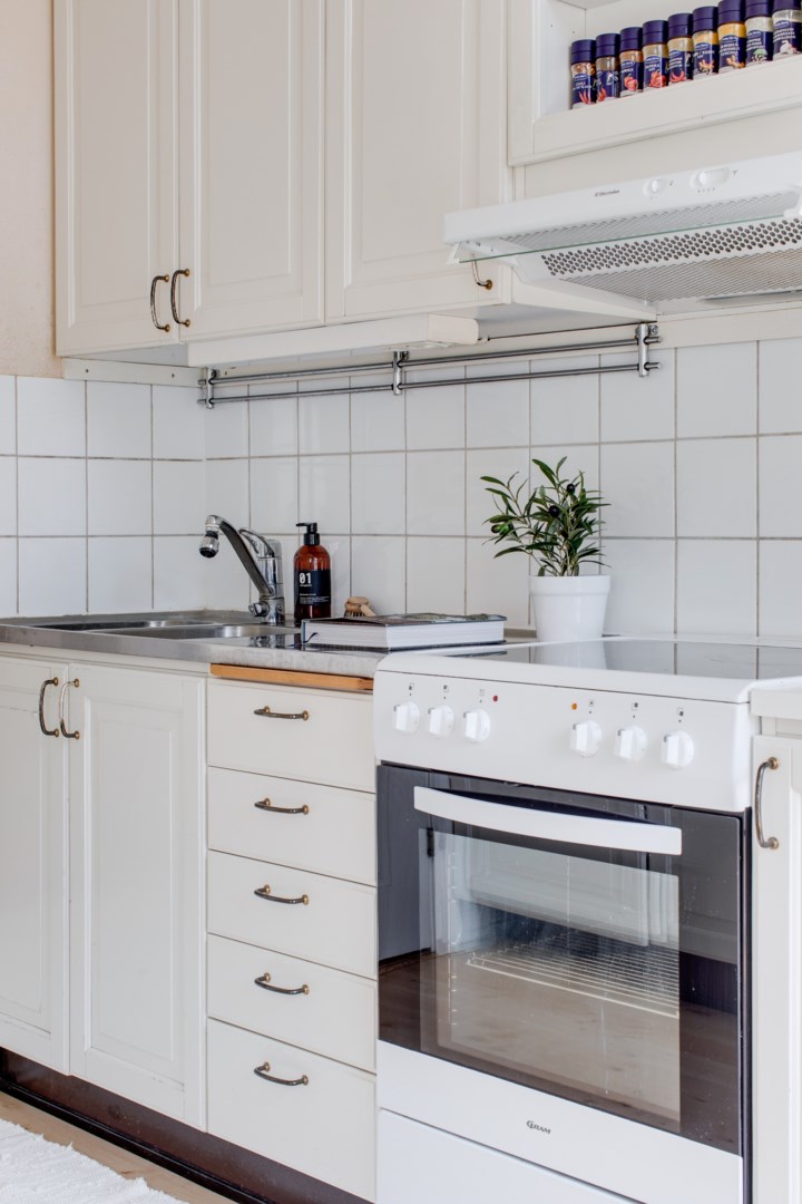 Bostadsbild från Västra ågatan 22, Såld i Centrum, Uppsala