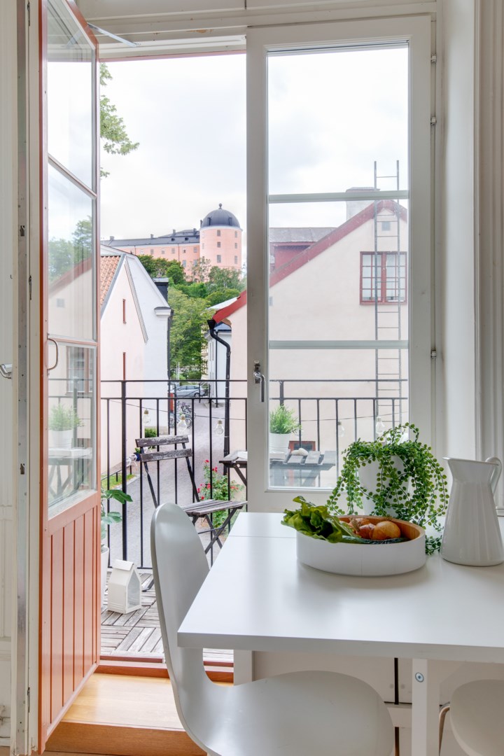 Bostadsbild från Västra ågatan 22, Såld i Centrum, Uppsala