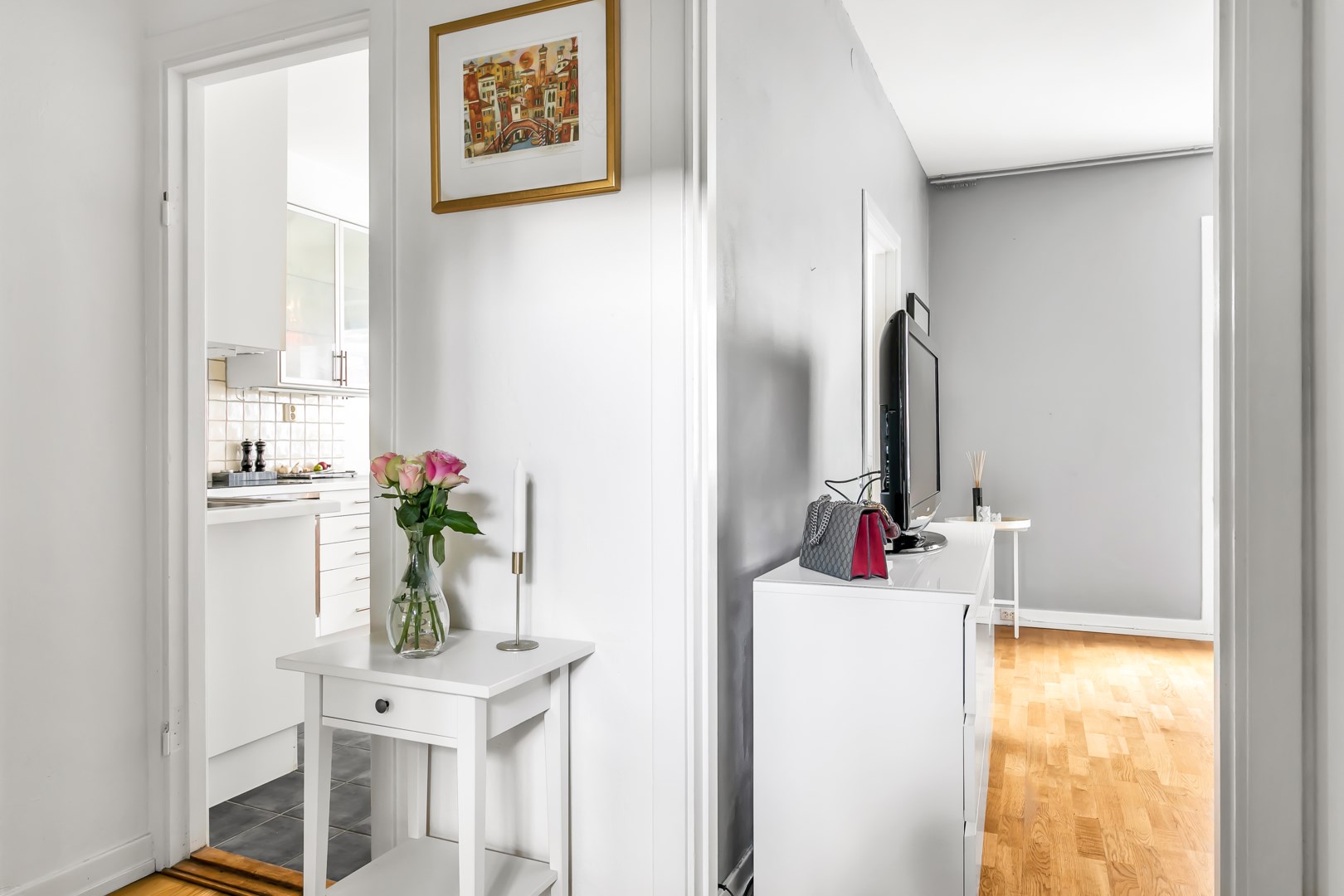 Bostadsbild från S:t Persgatan 18 A, Såld i Centrum, Uppsala