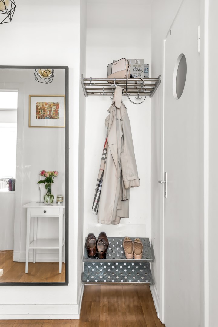 Bostadsbild från S:t Persgatan 18 A, Såld i Centrum, Uppsala