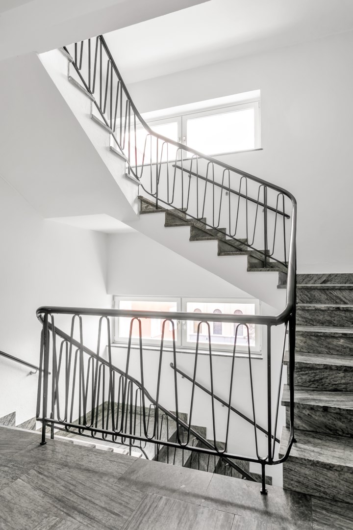 Bostadsbild från S:t Persgatan 18 A, Såld i Centrum, Uppsala