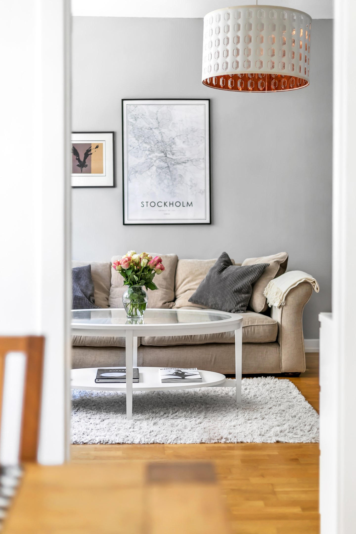 Bostadsbild från S:t Persgatan 18 A, Såld i Centrum, Uppsala