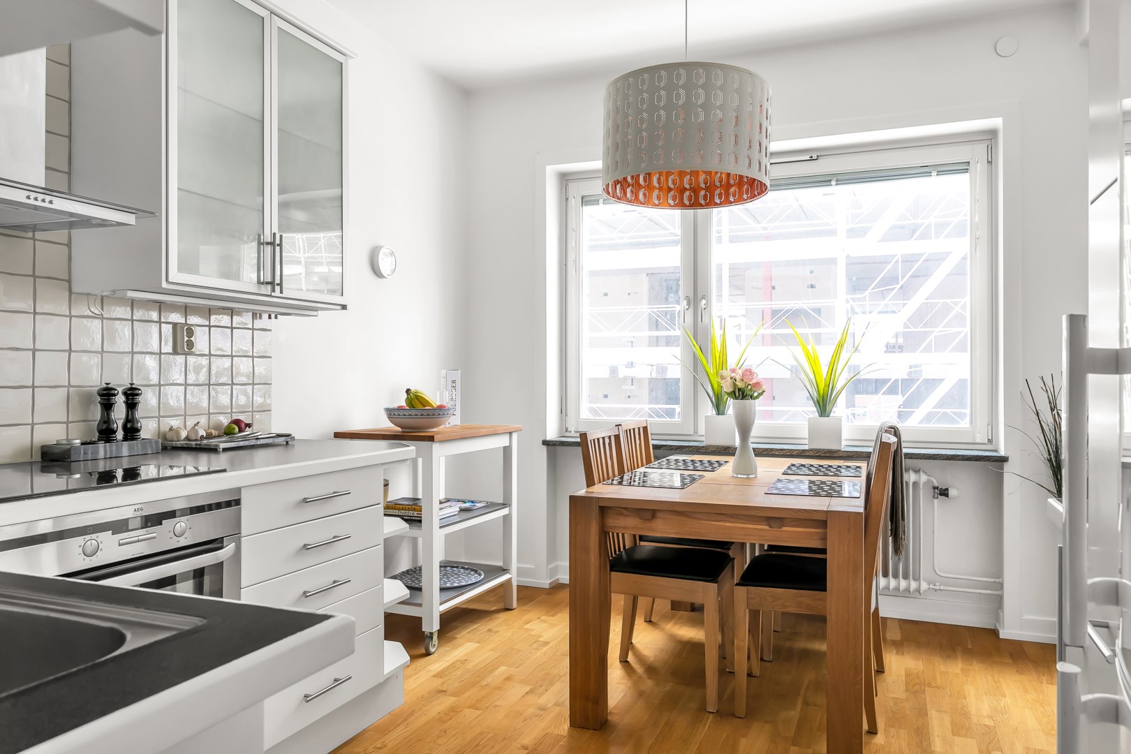 Bostadsbild från S:t Persgatan 18 A, Såld i Centrum, Uppsala