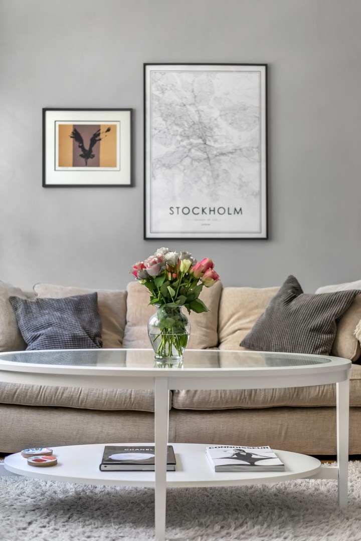 Bostadsbild från S:t Persgatan 18 A, Såld i Centrum, Uppsala