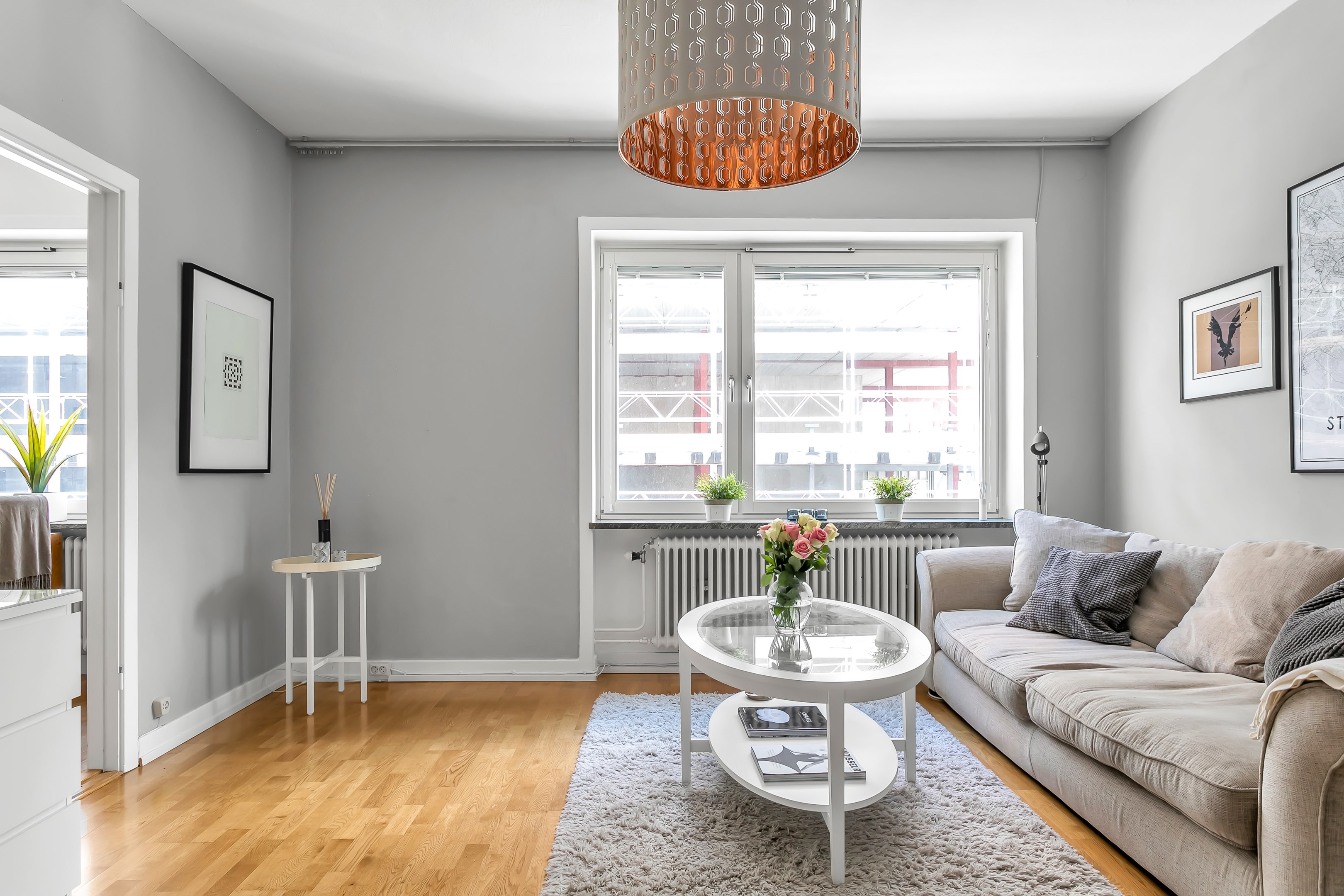 Bostadsbild från S:t Persgatan 18 A, Såld i Centrum, Uppsala