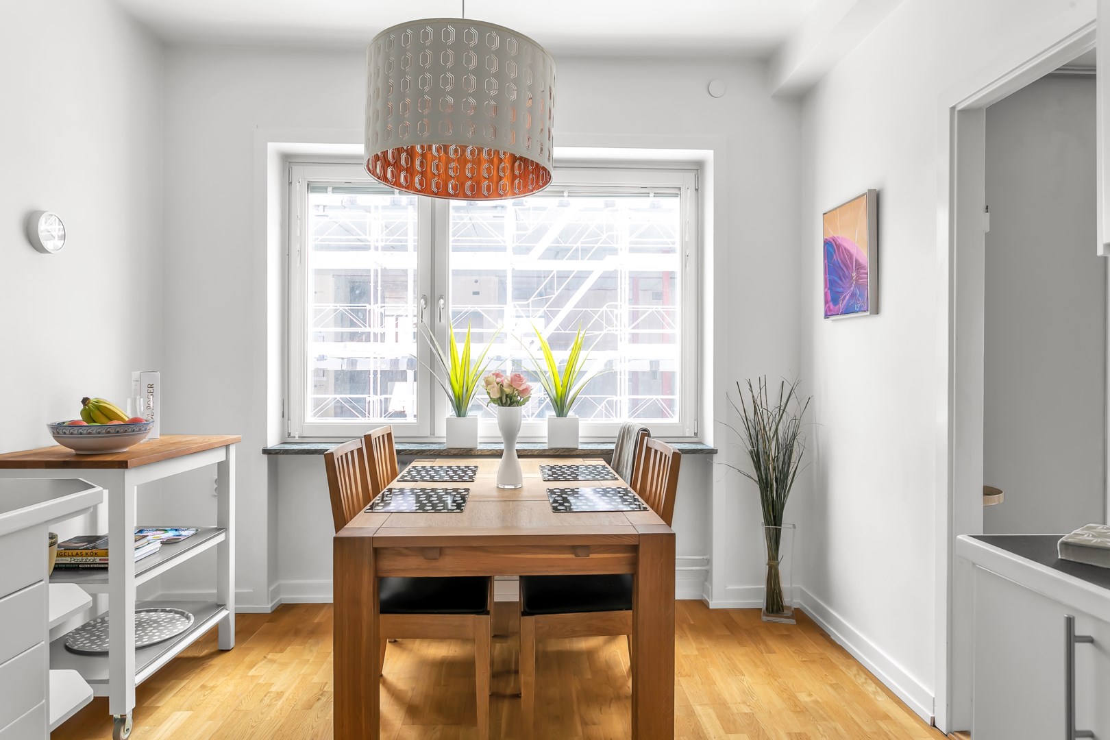 Bostadsbild från S:t Persgatan 18 A, Såld i Centrum, Uppsala