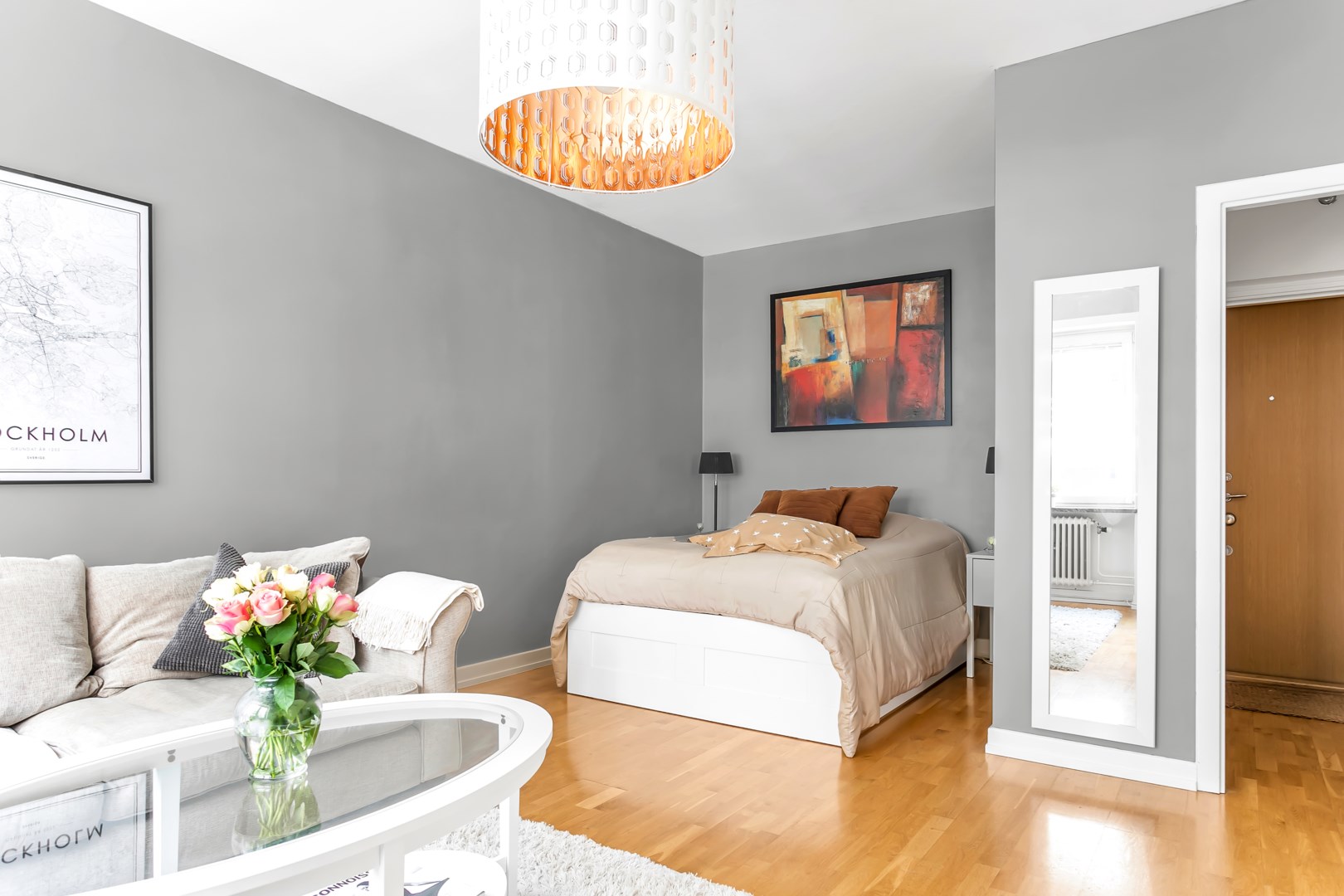 Bostadsbild från S:t Persgatan 18 A, Såld i Centrum, Uppsala