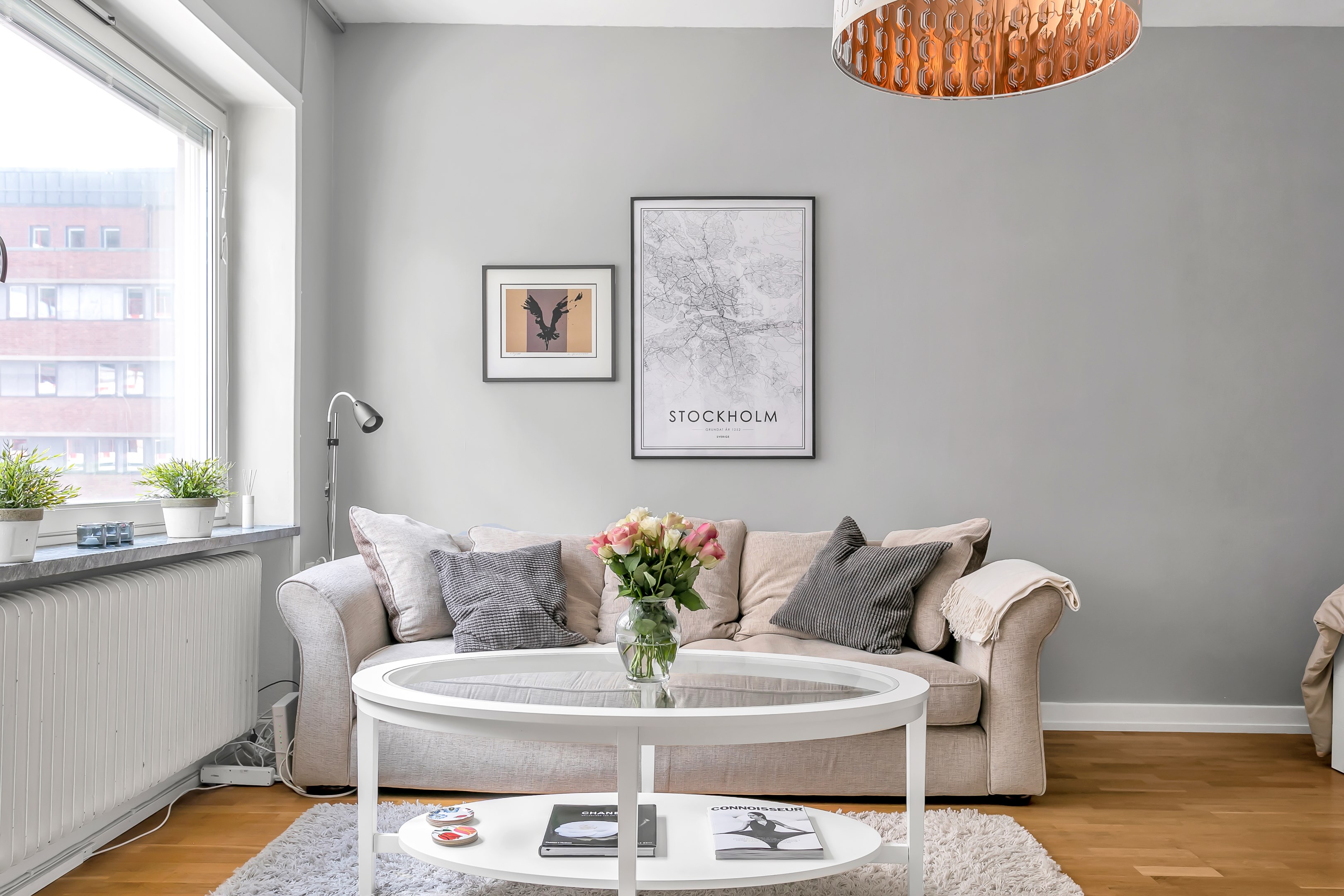 Bostadsbild från S:t Persgatan 18 A, Såld i Centrum, Uppsala