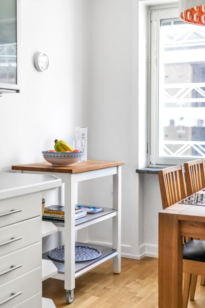 Bostadsbild från S:t Persgatan 18 A, Såld i Centrum, Uppsala