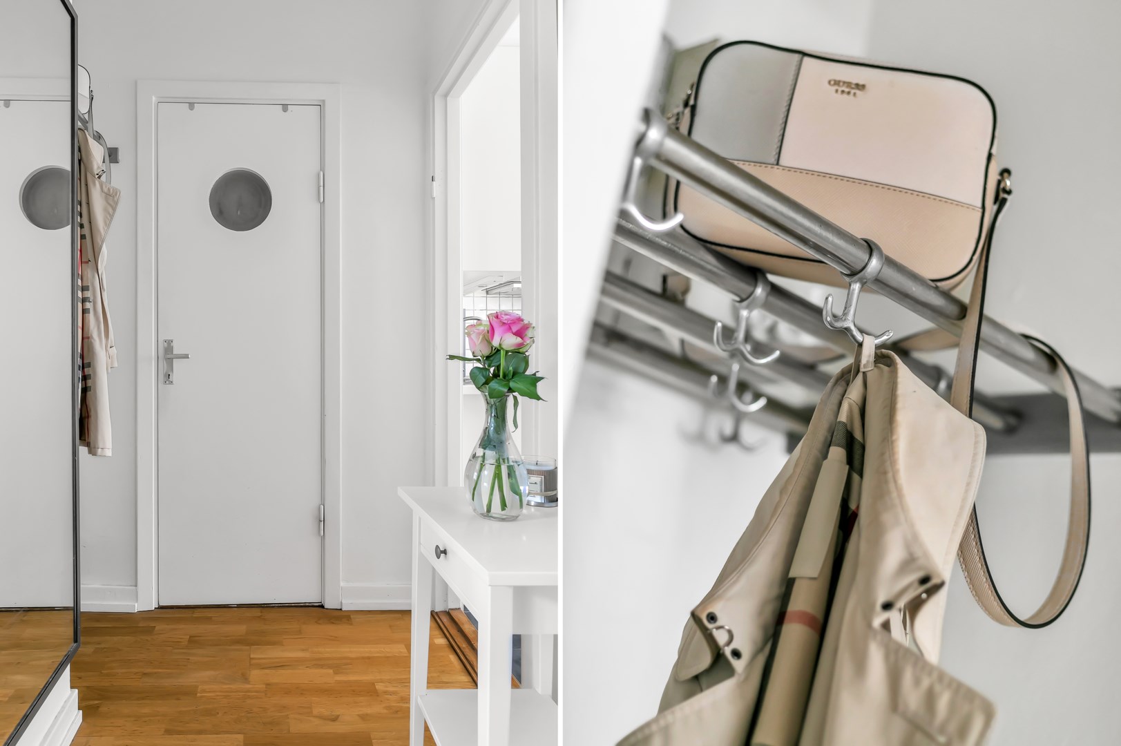 Bostadsbild från S:t Persgatan 18 A, Såld i Centrum, Uppsala