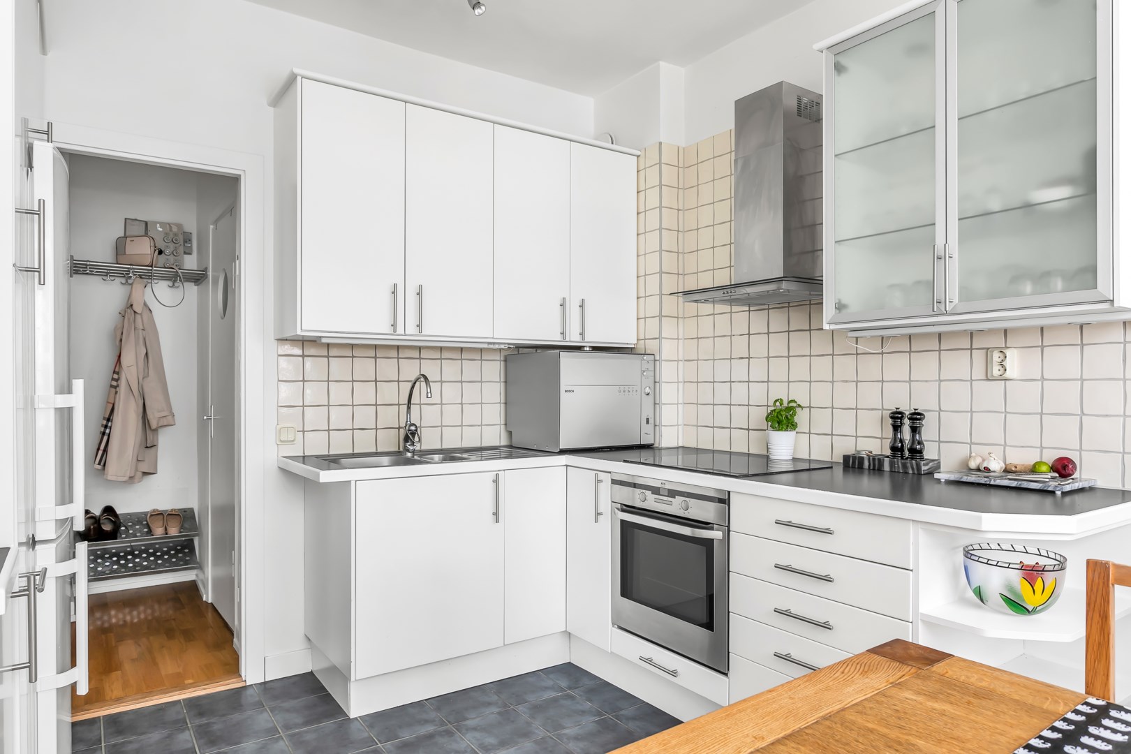 Bostadsbild från S:t Persgatan 18 A, Såld i Centrum, Uppsala