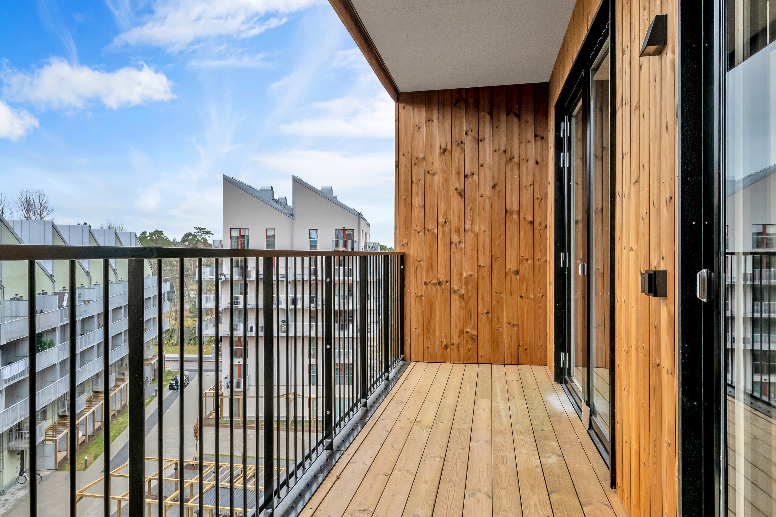 Bostadsbild från Torgny segersteds allé 89, Såld i Rosendal, Uppsala