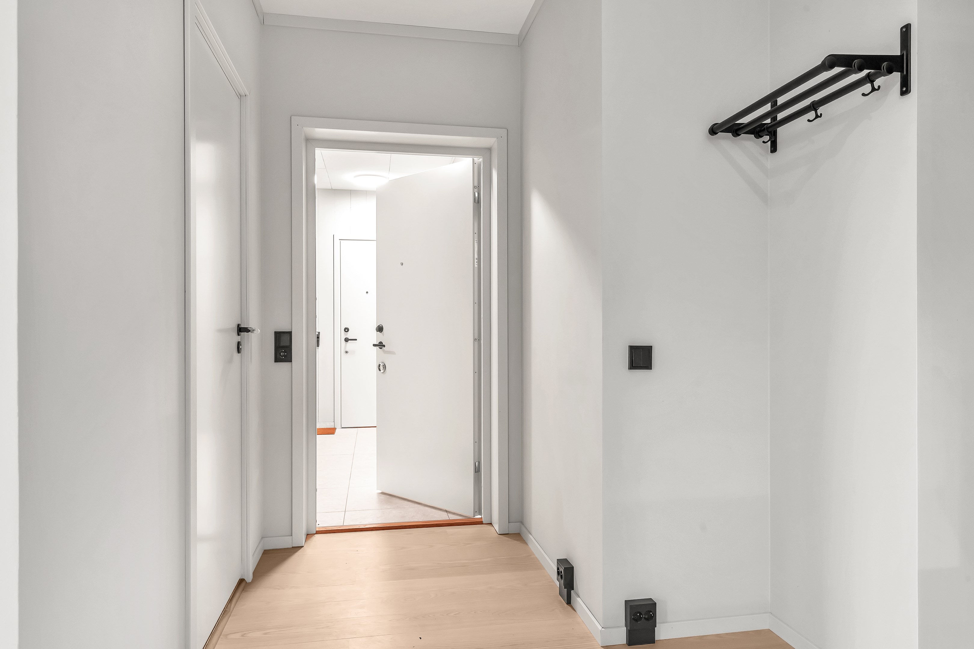 Bostadsbild från Torgny segersteds allé 89, Såld i Rosendal, Uppsala