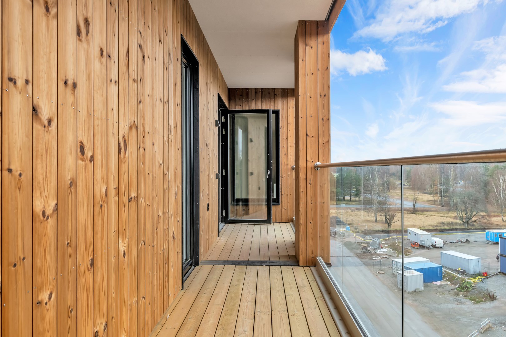 Bostadsbild från Torgny segersteds allé 89, Såld i Rosendal, Uppsala