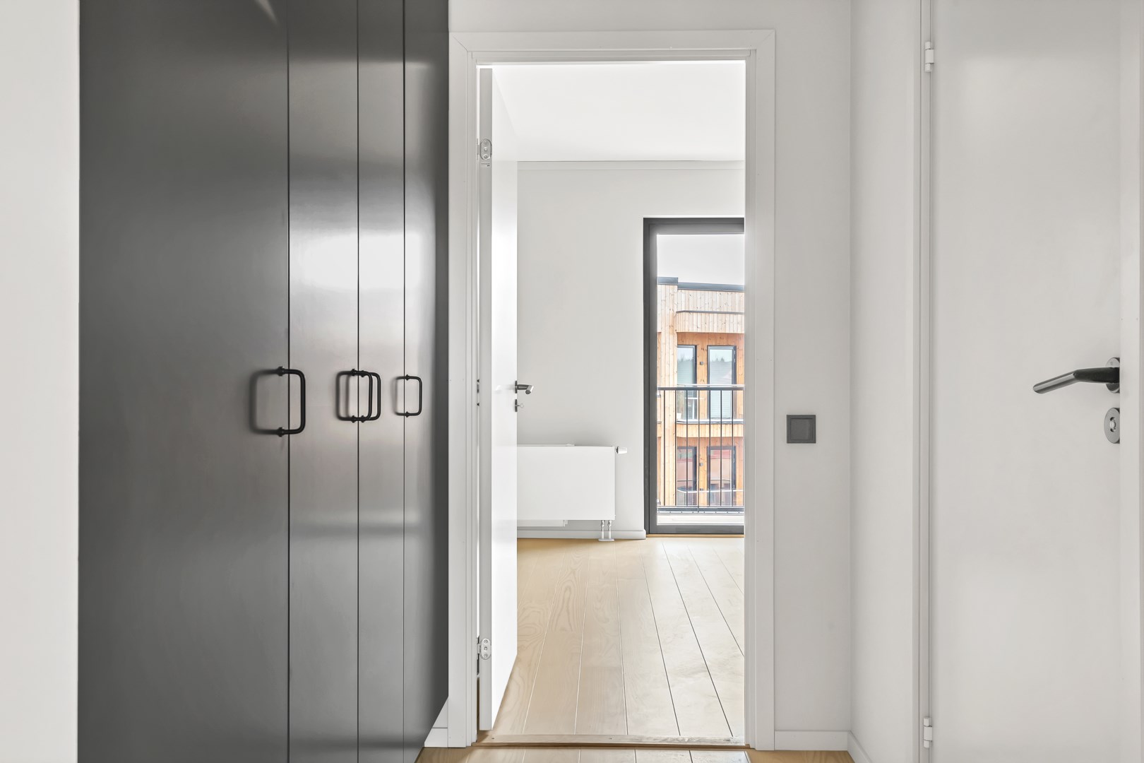 Bostadsbild från Torgny segersteds allé 89, Såld i Rosendal, Uppsala