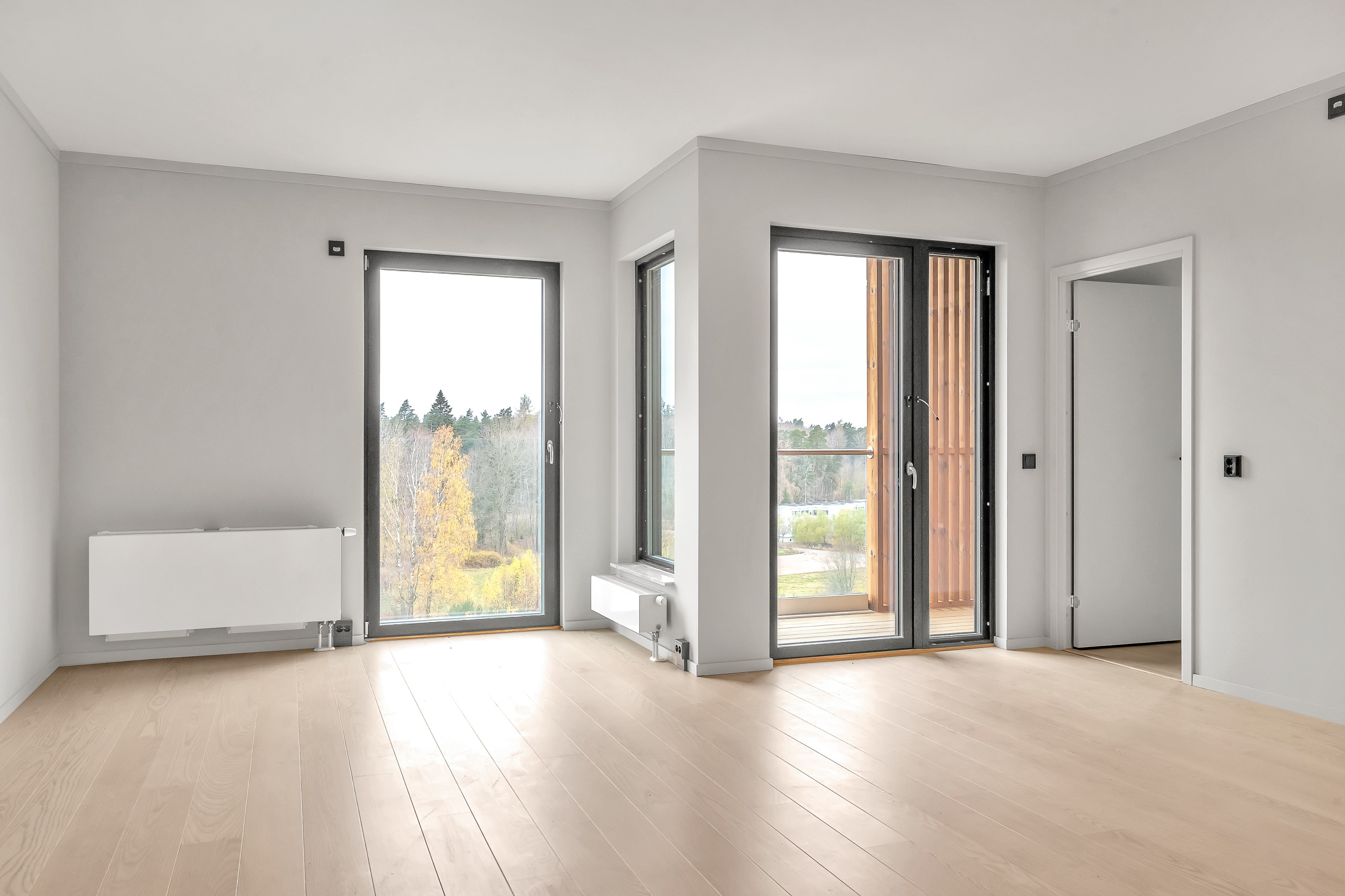 Bostadsbild från Torgny segersteds allé 89, Såld i Rosendal, Uppsala