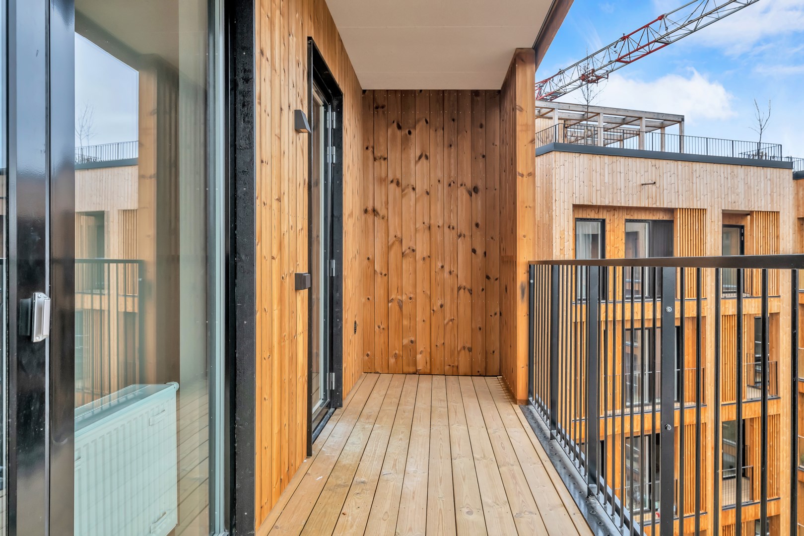 Bostadsbild från Torgny segersteds allé 89, Såld i Rosendal, Uppsala