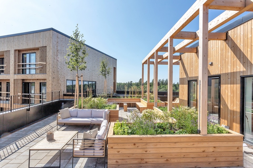 Bostadsbild från Torgny segersteds allé 89, Såld i Rosendal, Uppsala