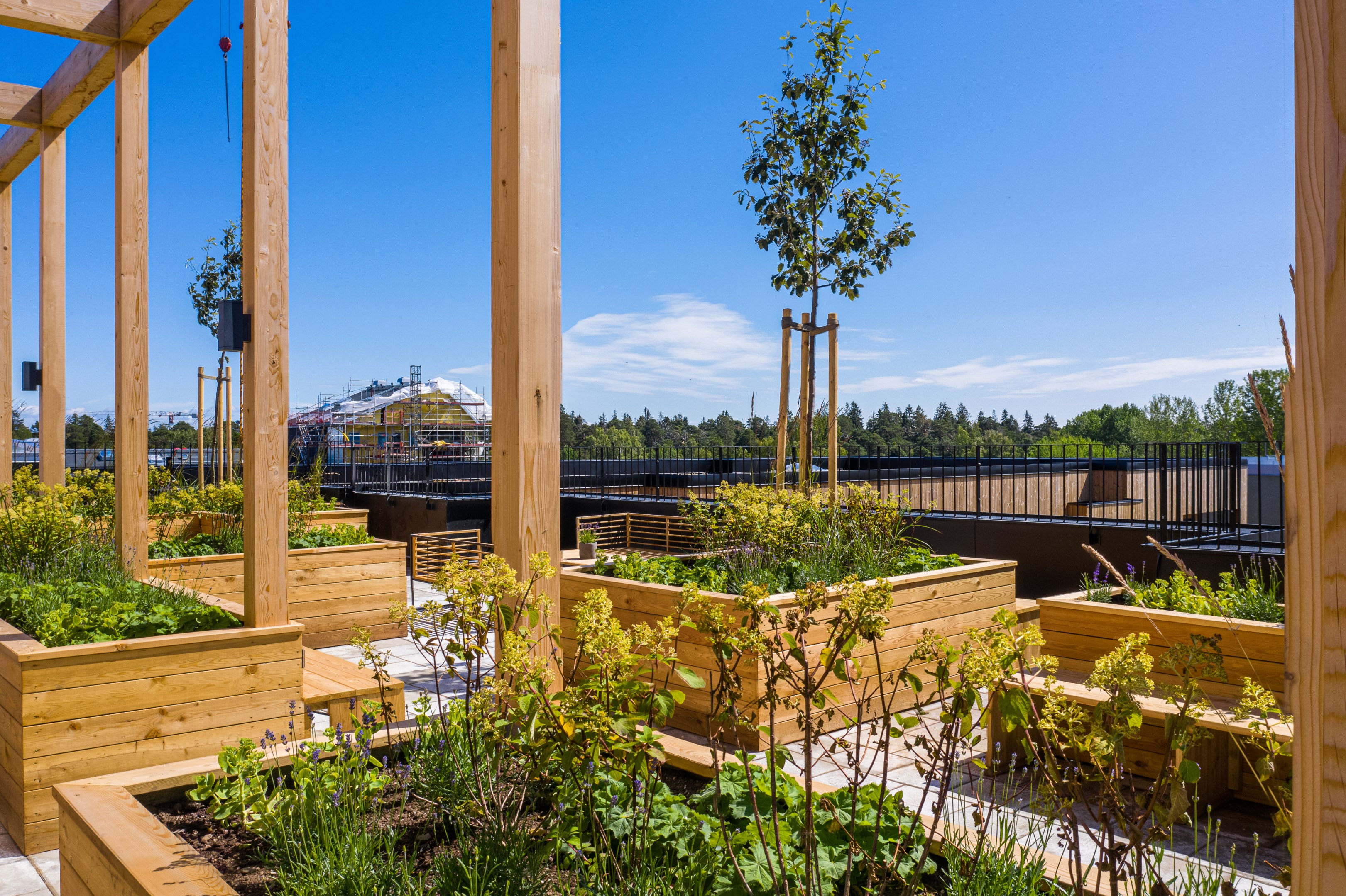 Bostadsbild från Torgny segersteds allé 89, Såld i Rosendal, Uppsala