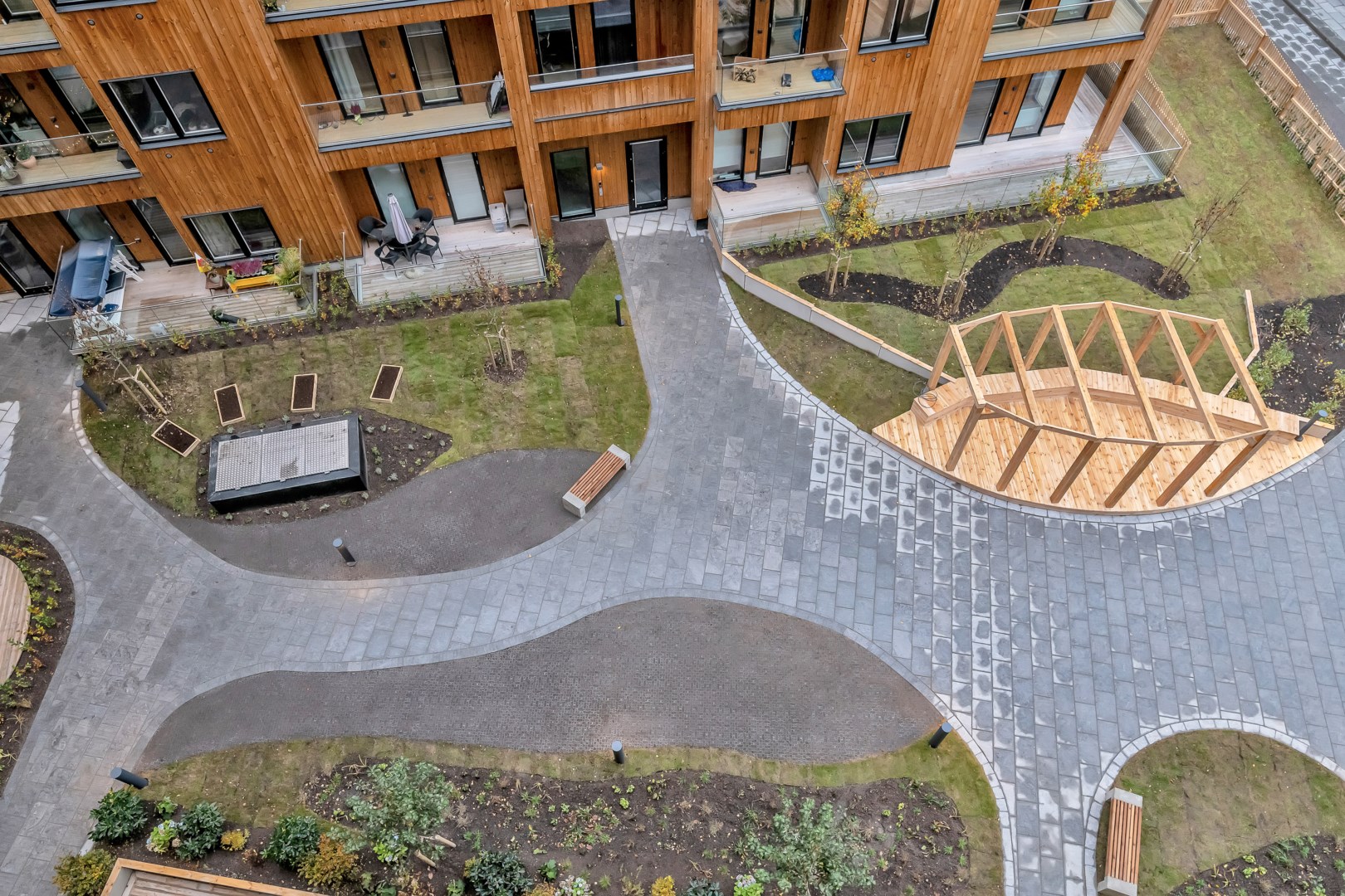 Bostadsbild från Torgny segersteds allé 89, Såld i Rosendal, Uppsala