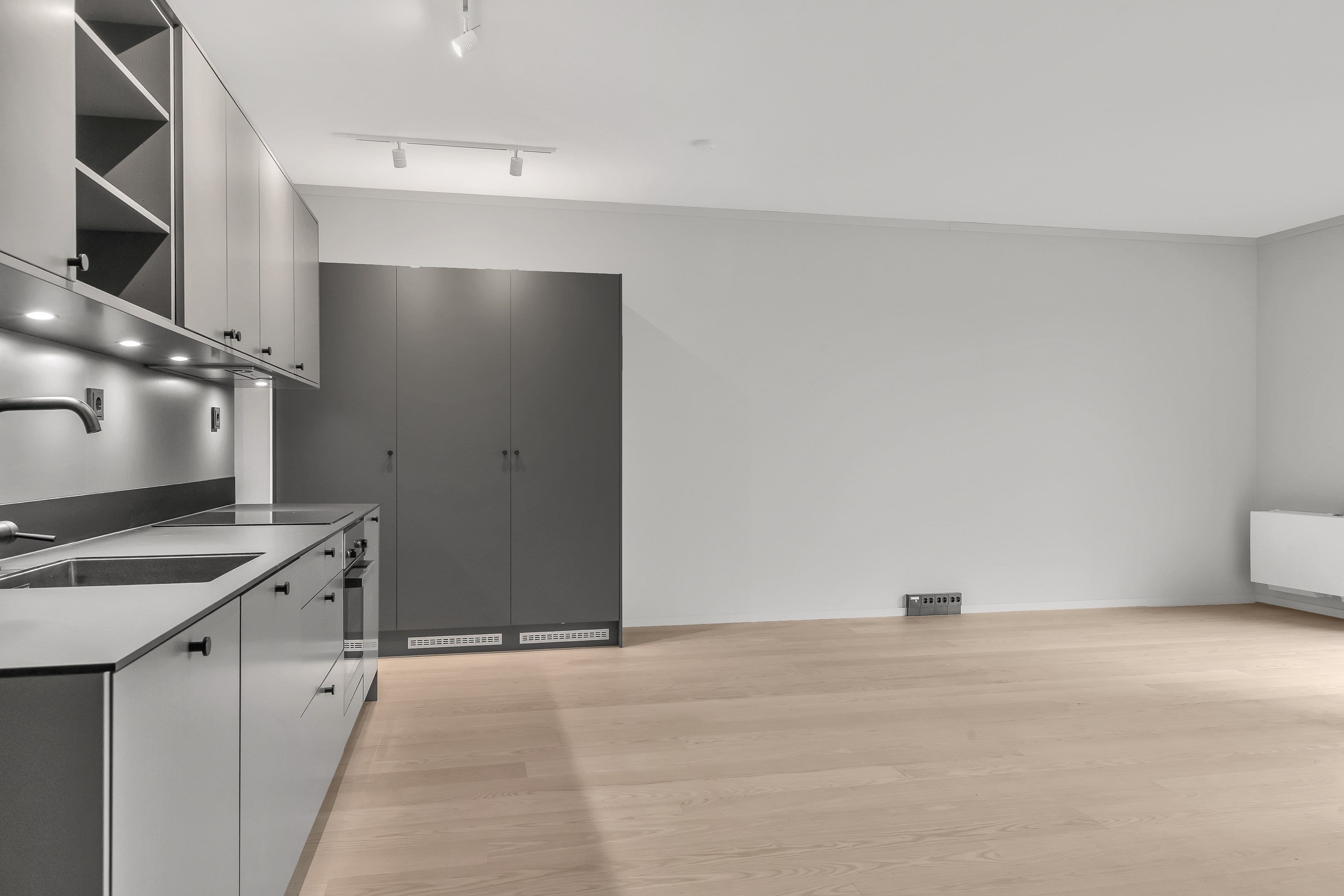 Bostadsbild från Torgny segersteds allé 89, Såld i Rosendal, Uppsala