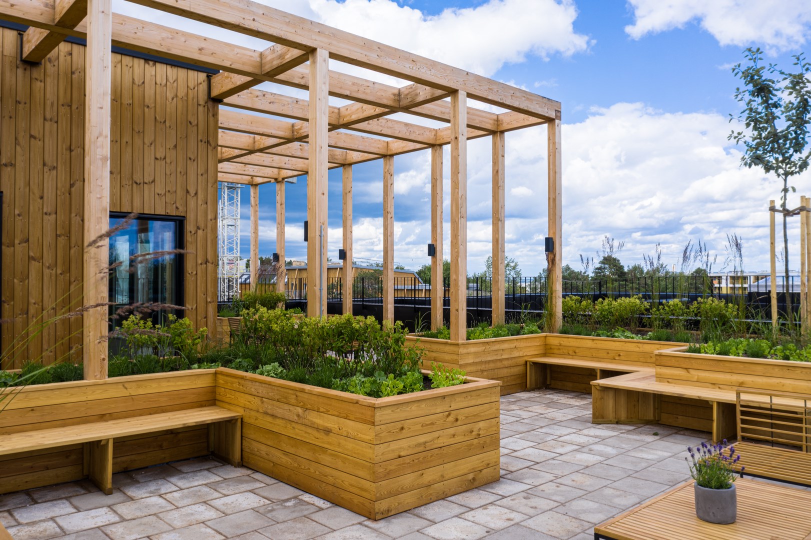 Bostadsbild från Torgny segersteds allé 89, Såld i Rosendal, Uppsala