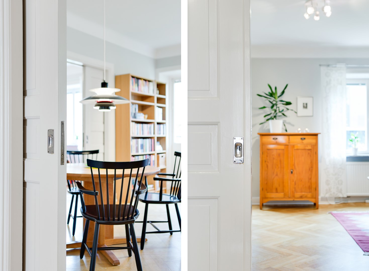 Bostadsbild från Frodegatan 2A, Såld i Fålhagen, Uppsala