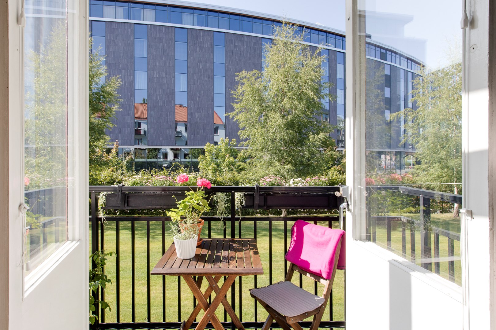 Bostadsbild från Frodegatan 2A, Såld i Fålhagen, Uppsala