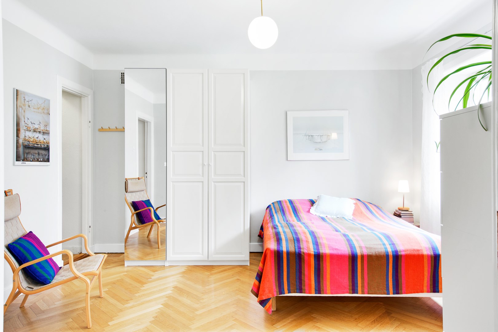 Bostadsbild från Frodegatan 2A, Såld i Fålhagen, Uppsala