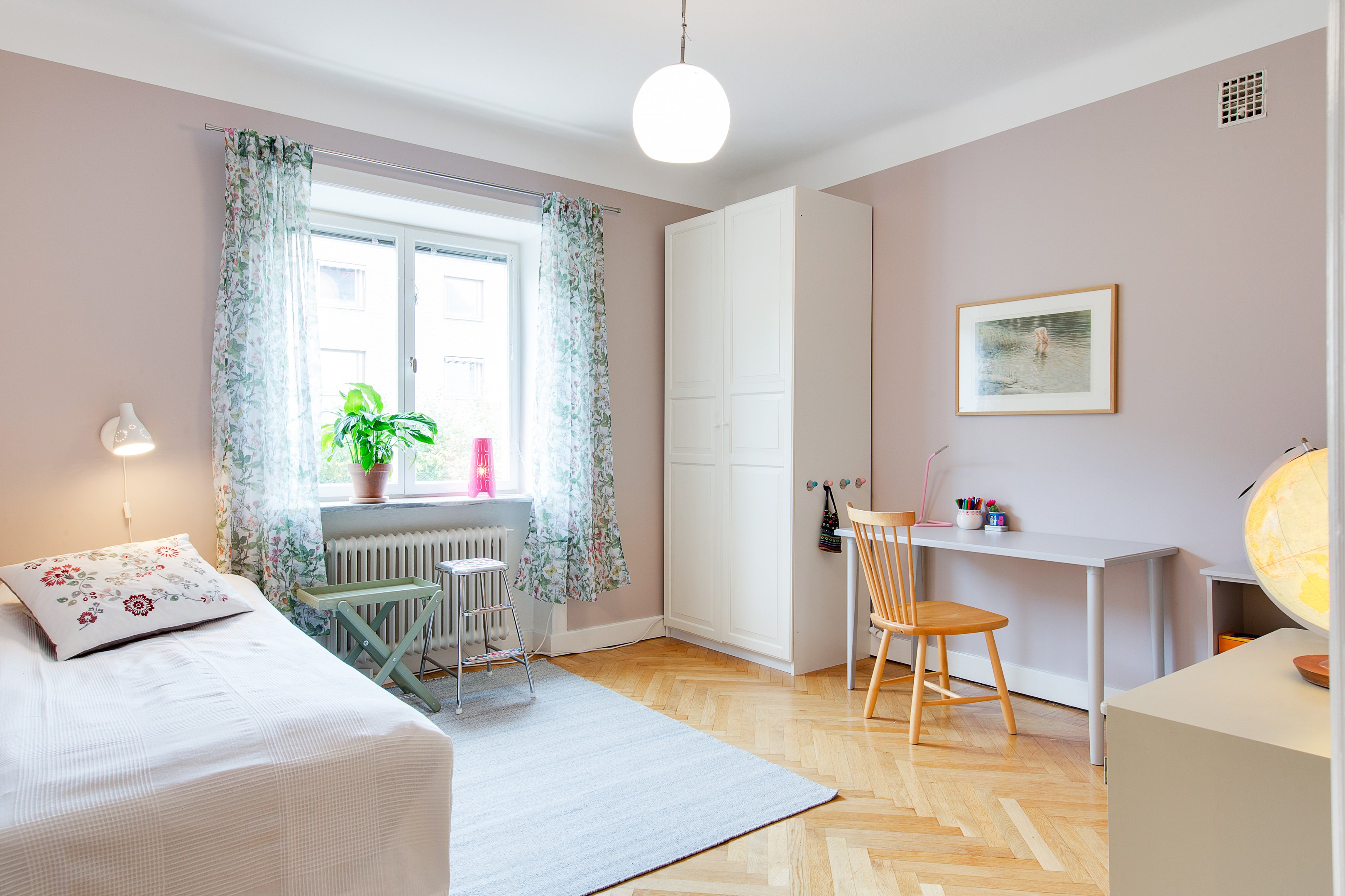 Bostadsbild från Frodegatan 2A, Såld i Fålhagen, Uppsala