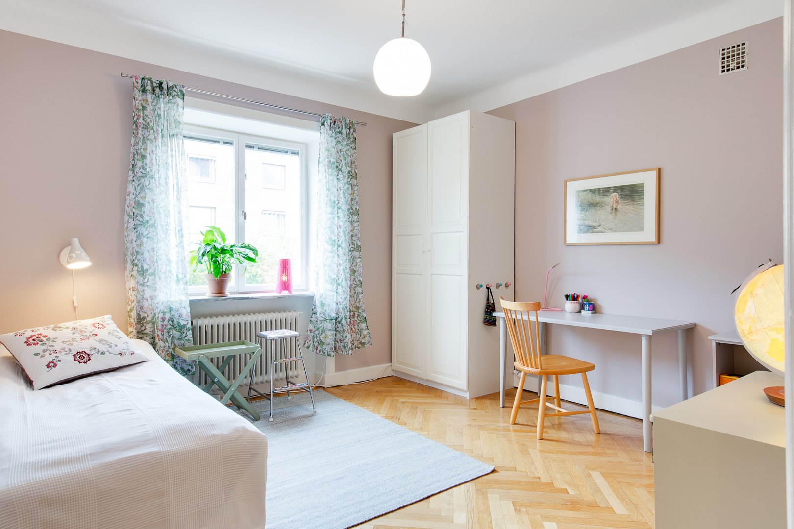 Bostadsbild från Frodegatan 2A, Såld i Fålhagen, Uppsala