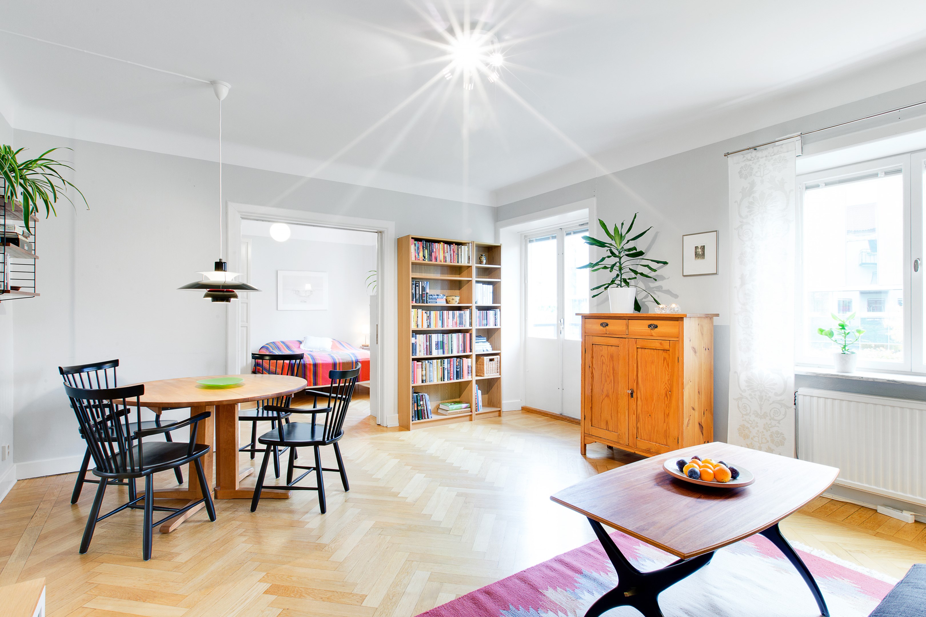 Bostadsbild från Frodegatan 2A, Såld i Fålhagen, Uppsala