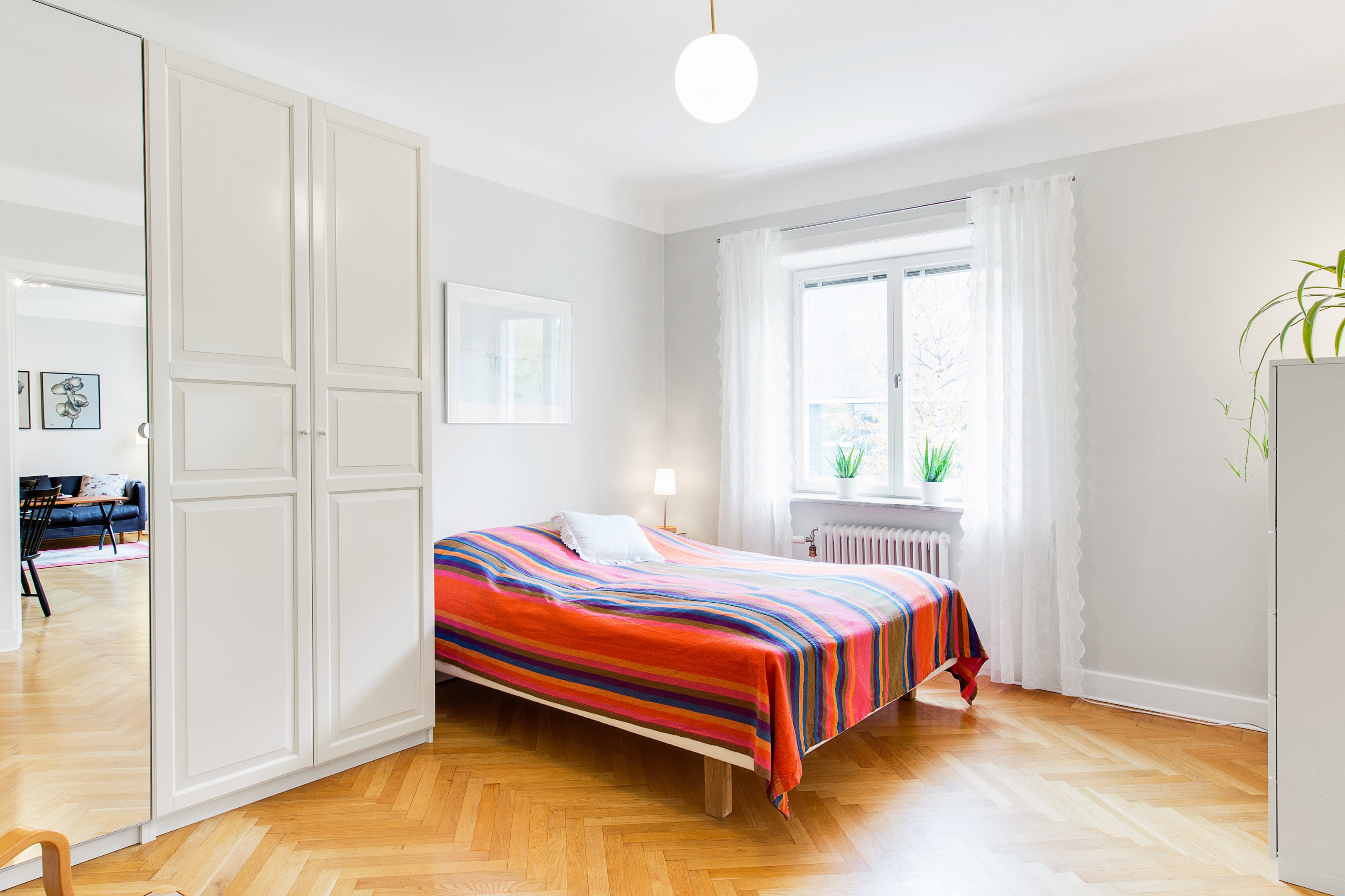 Bostadsbild från Frodegatan 2A, Såld i Fålhagen, Uppsala