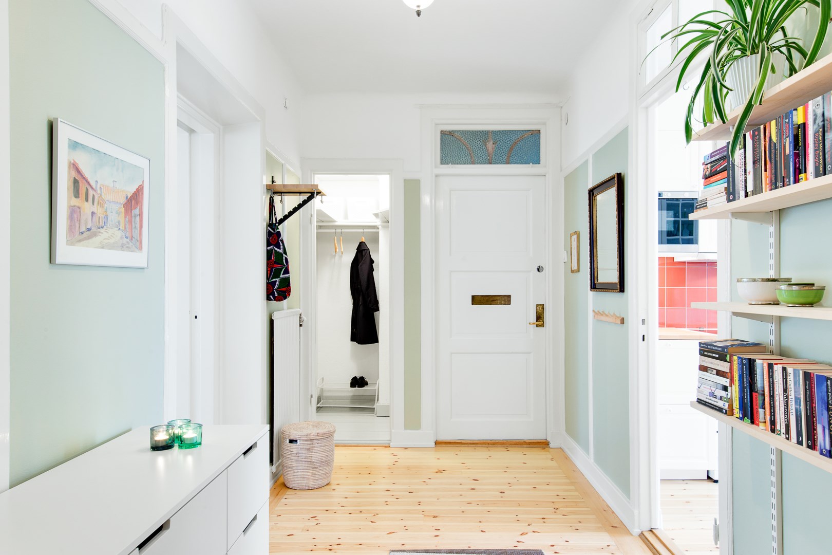 Bostadsbild från Frodegatan 2A, Såld i Fålhagen, Uppsala