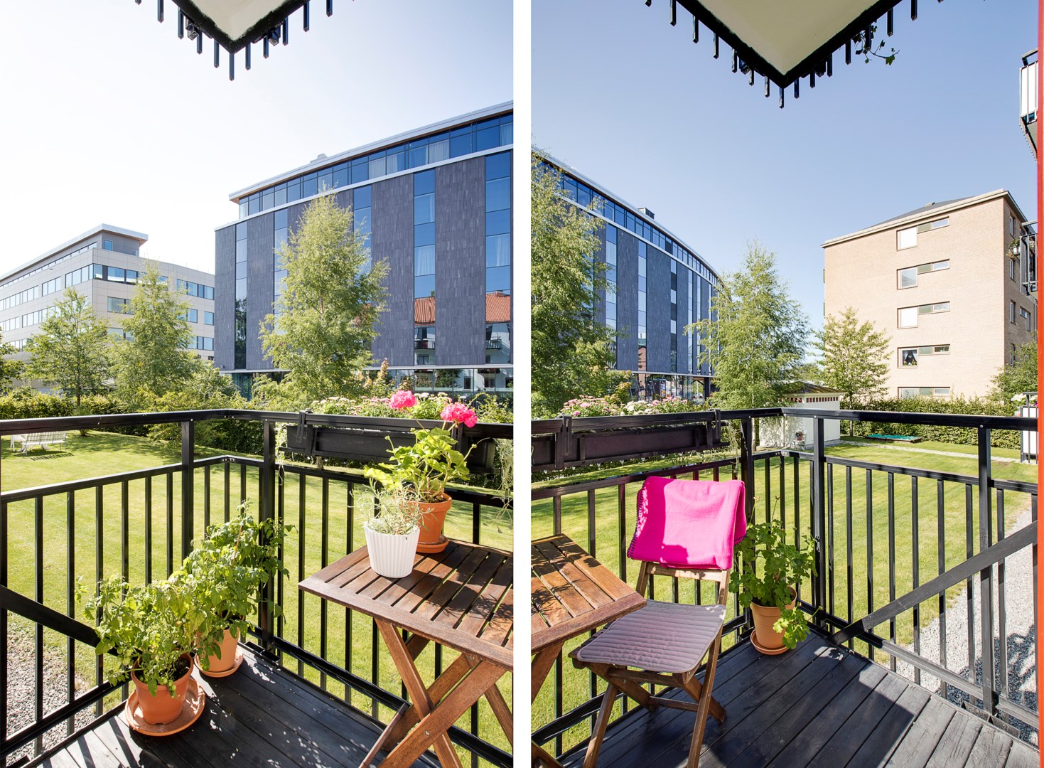 Bostadsbild från Frodegatan 2A, Såld i Fålhagen, Uppsala