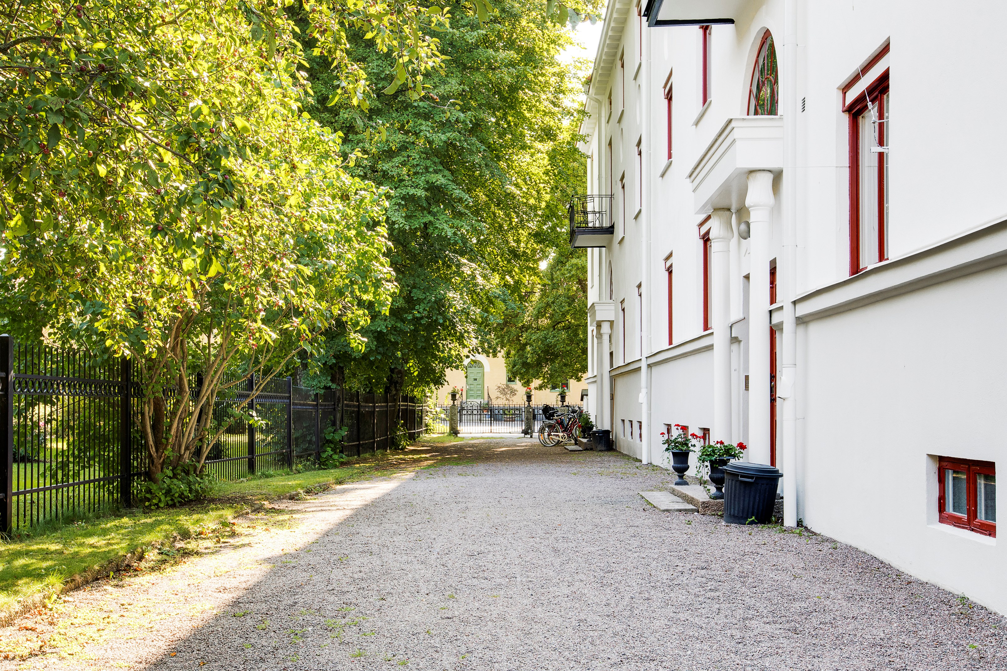 Bostadsbild från Frodegatan 2A, Såld i Fålhagen, Uppsala