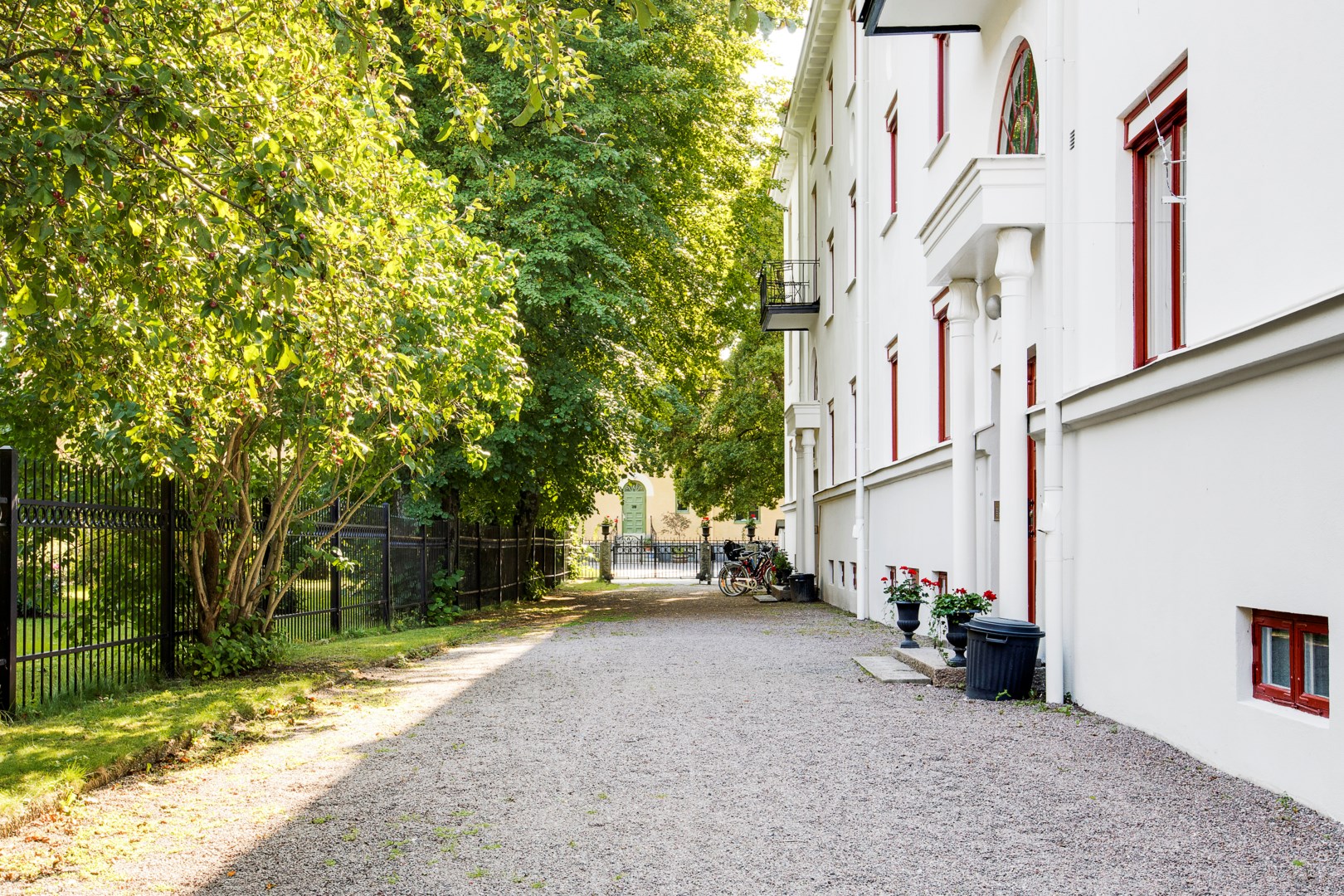 Bostadsbild från Frodegatan 2A, Såld i Fålhagen, Uppsala