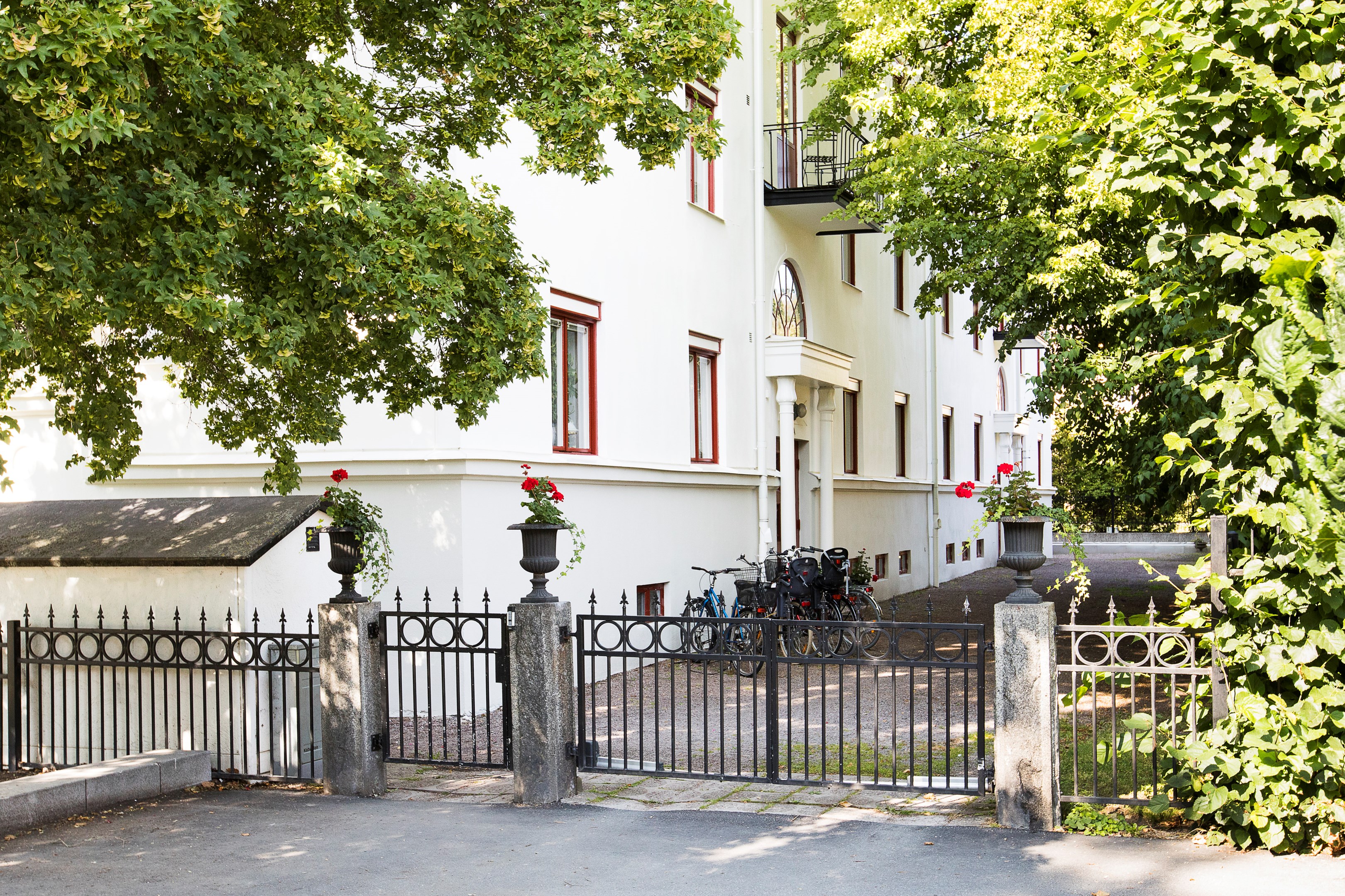 Bostadsbild från Frodegatan 2A, Såld i Fålhagen, Uppsala