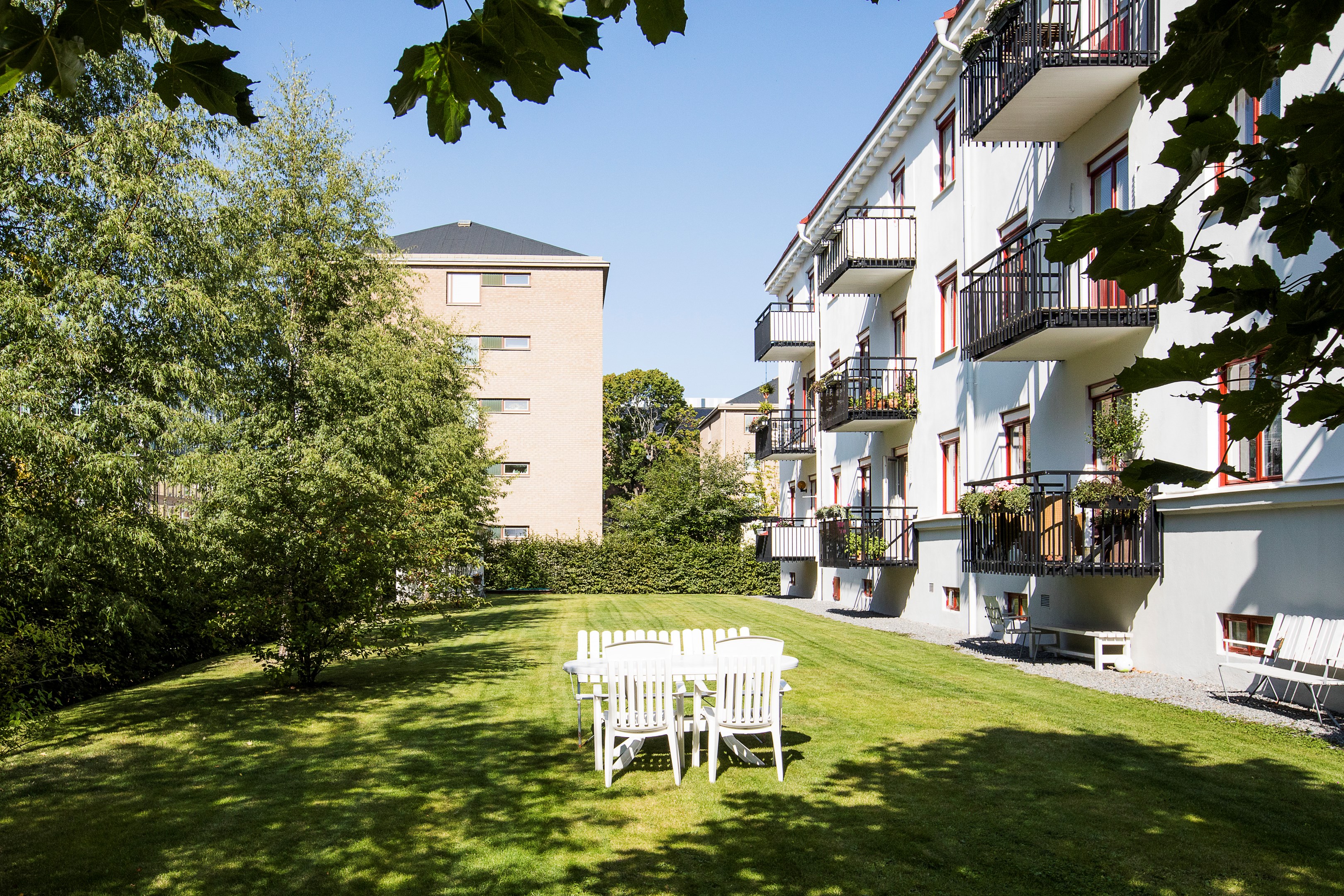 Bostadsbild från Frodegatan 2A, Såld i Fålhagen, Uppsala