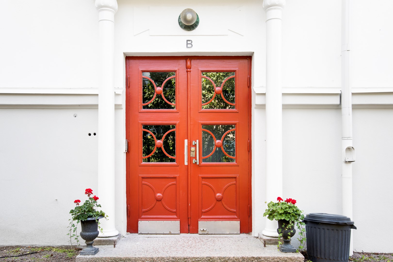 Bostadsbild från Frodegatan 2A, Såld i Fålhagen, Uppsala